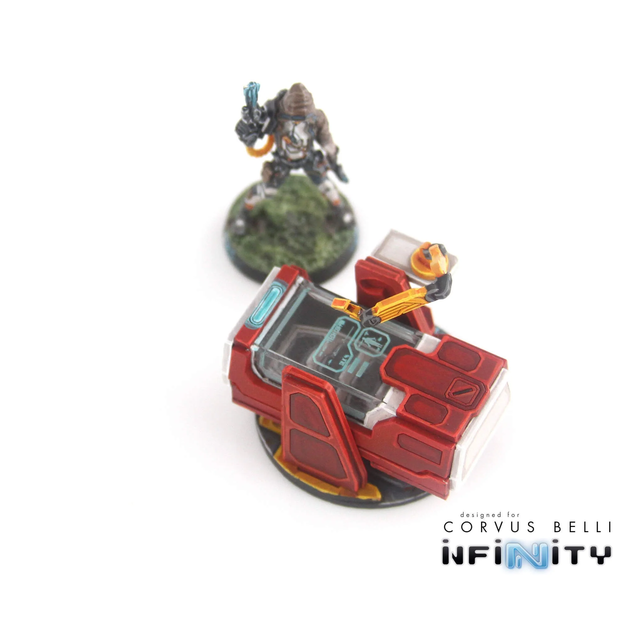 Stasis Coffin - Image 6