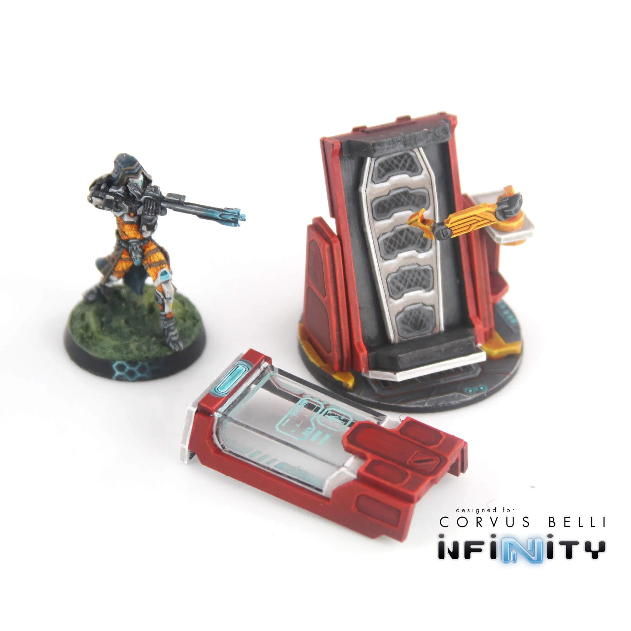 Stasis Coffin - Image 7