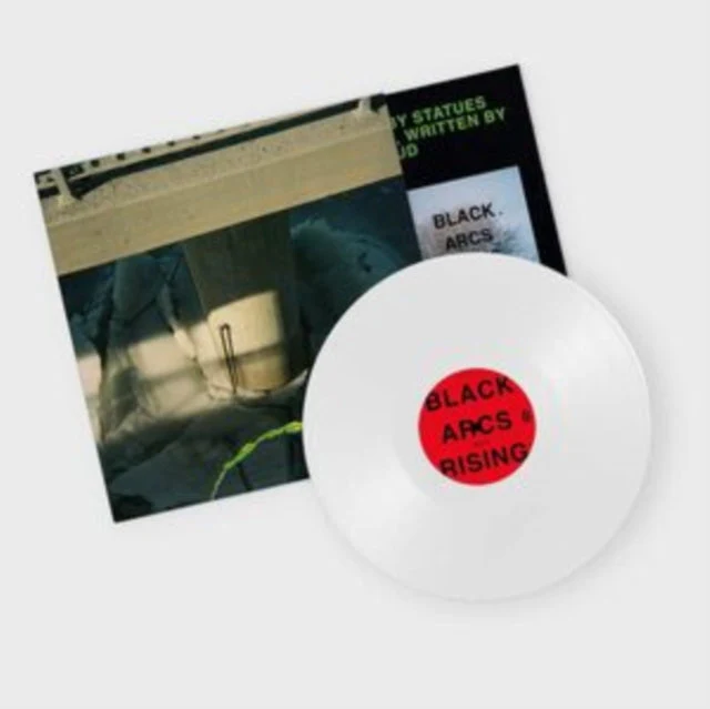 Statues - Black Arcs Rising - LP Vinyl