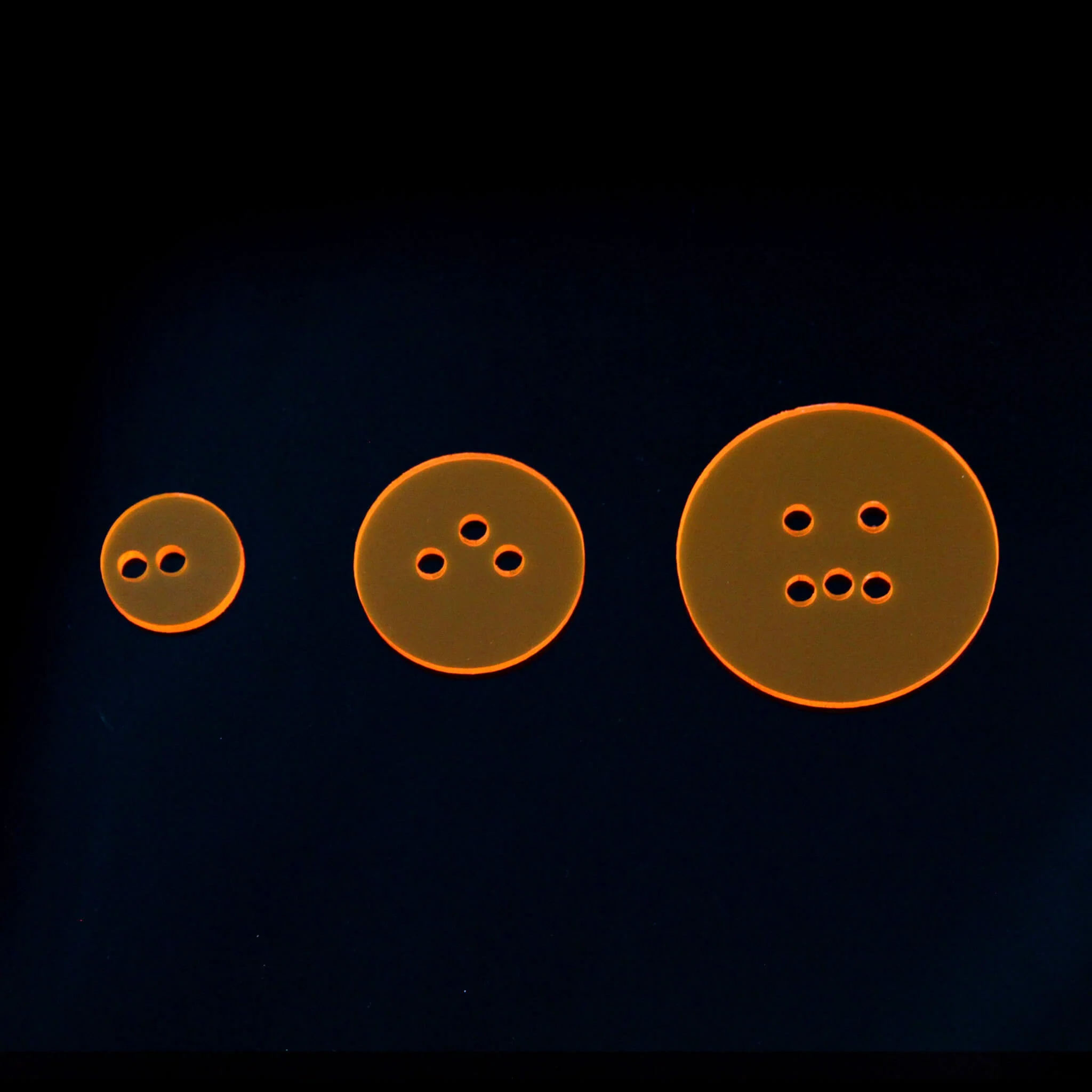 Status Discs - Image 2
