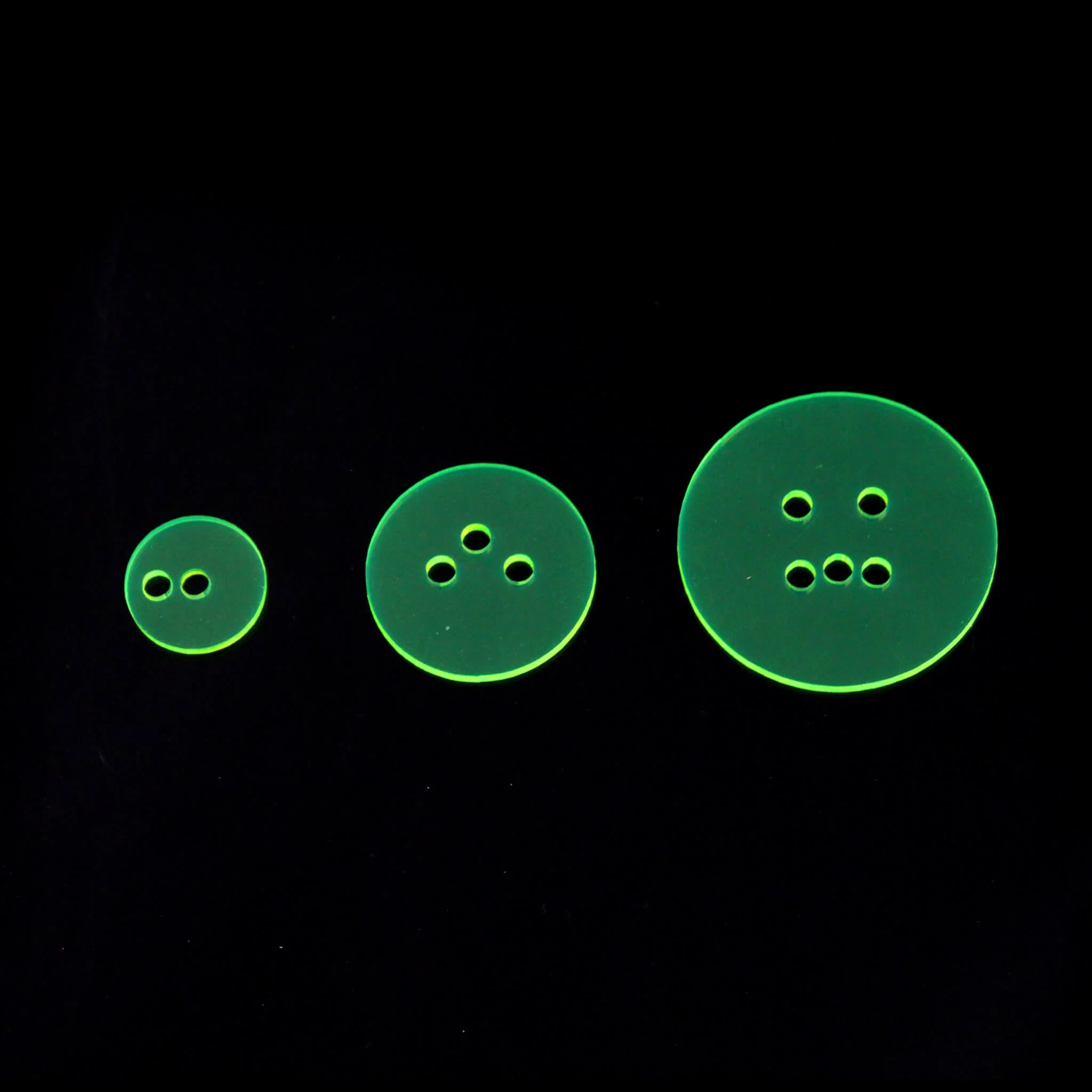 Status Discs - Image 3