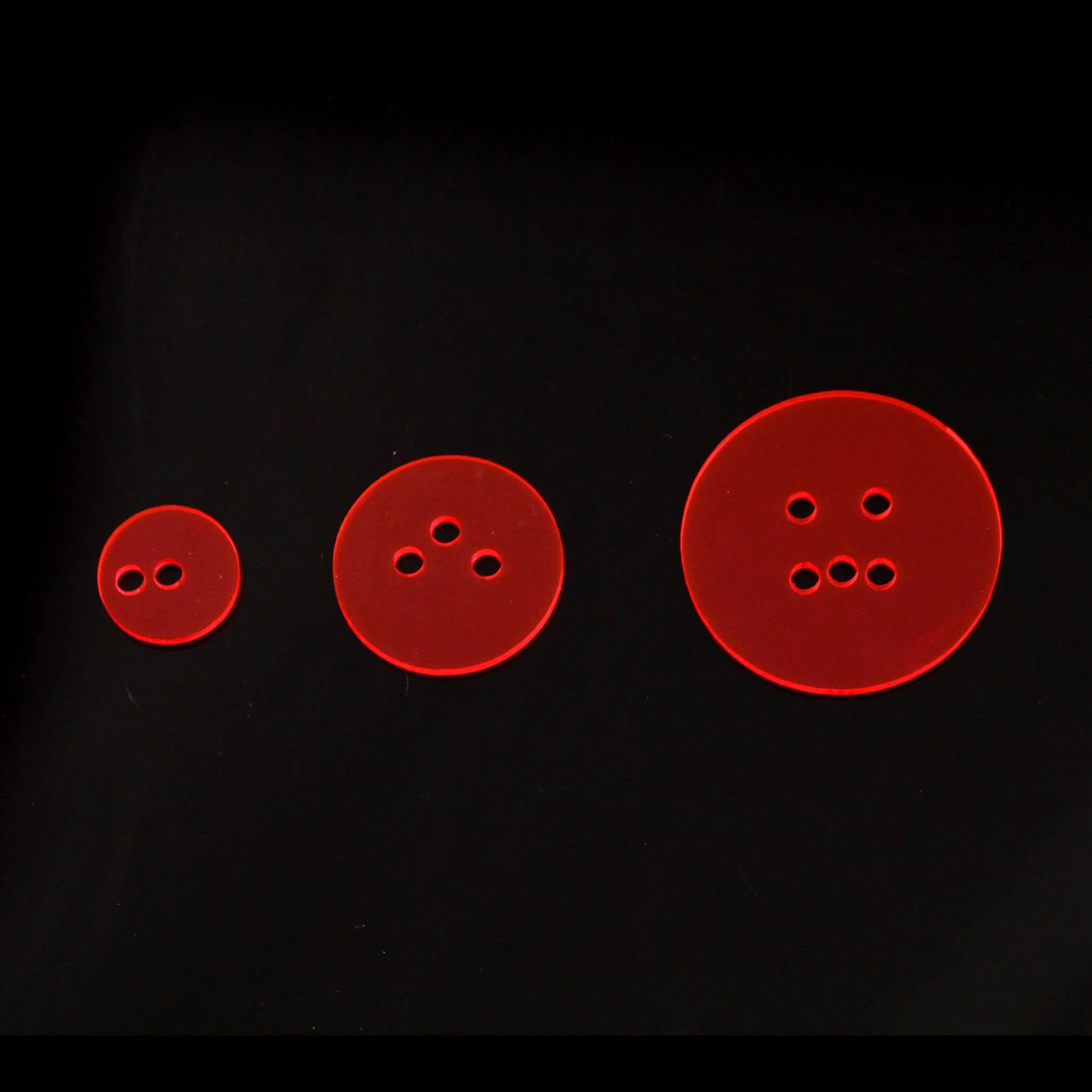 Status Discs - Image 4