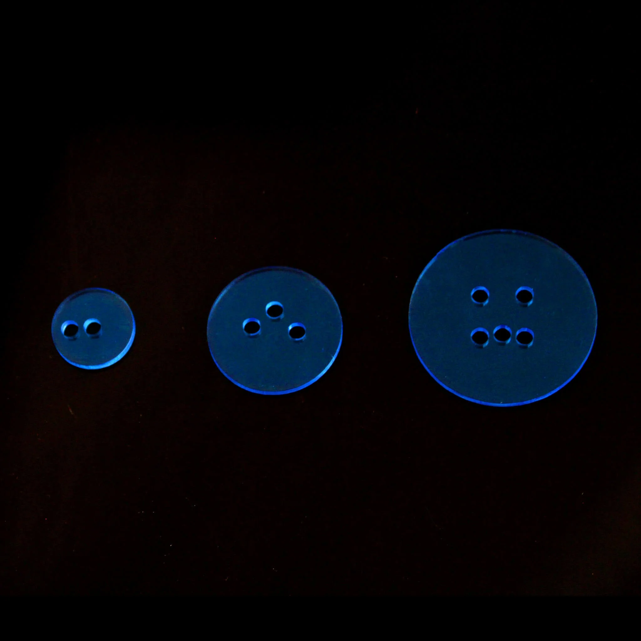 Status Discs - Image 5