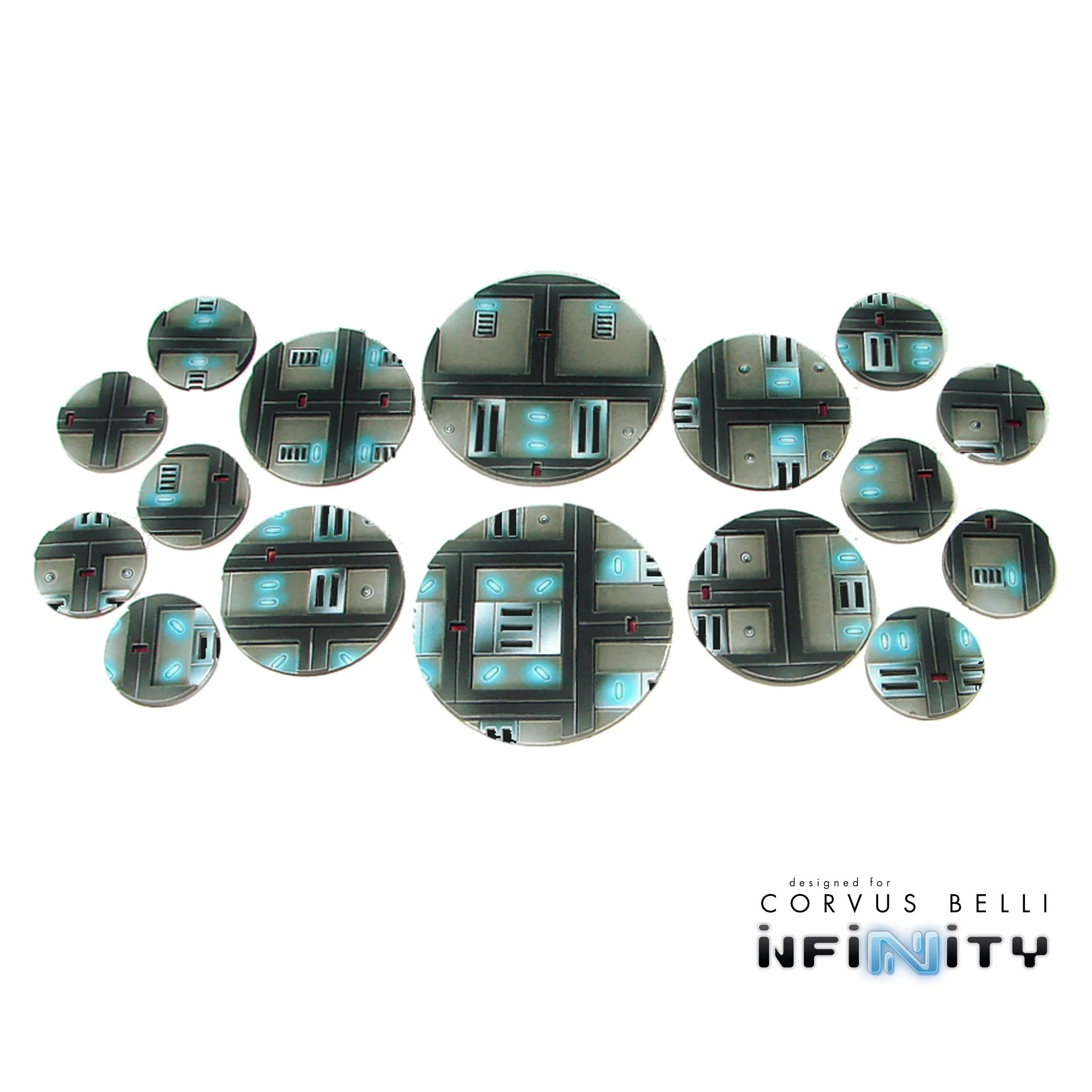 Sunomata Bases - Image 2
