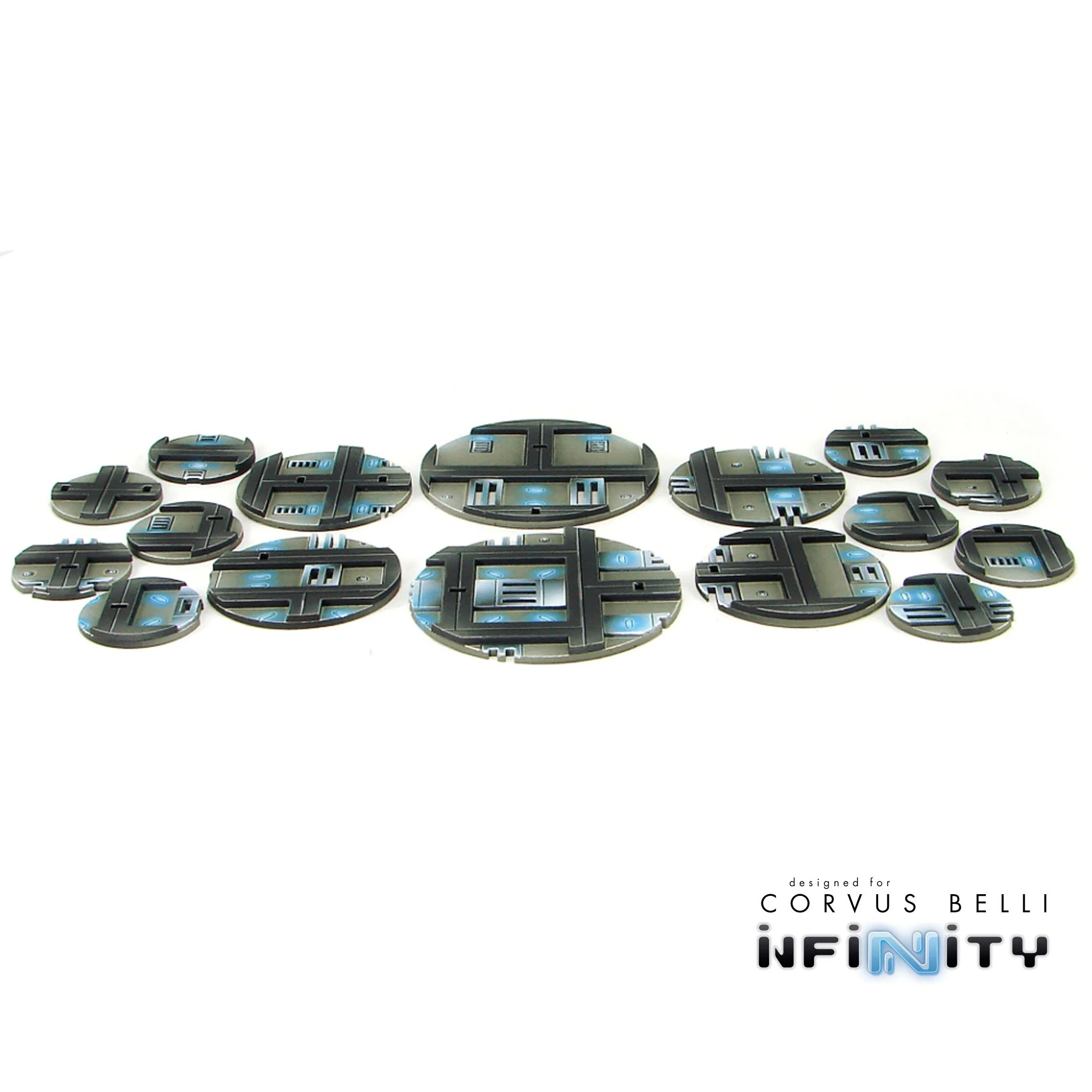 Sunomata Bases - Image 3