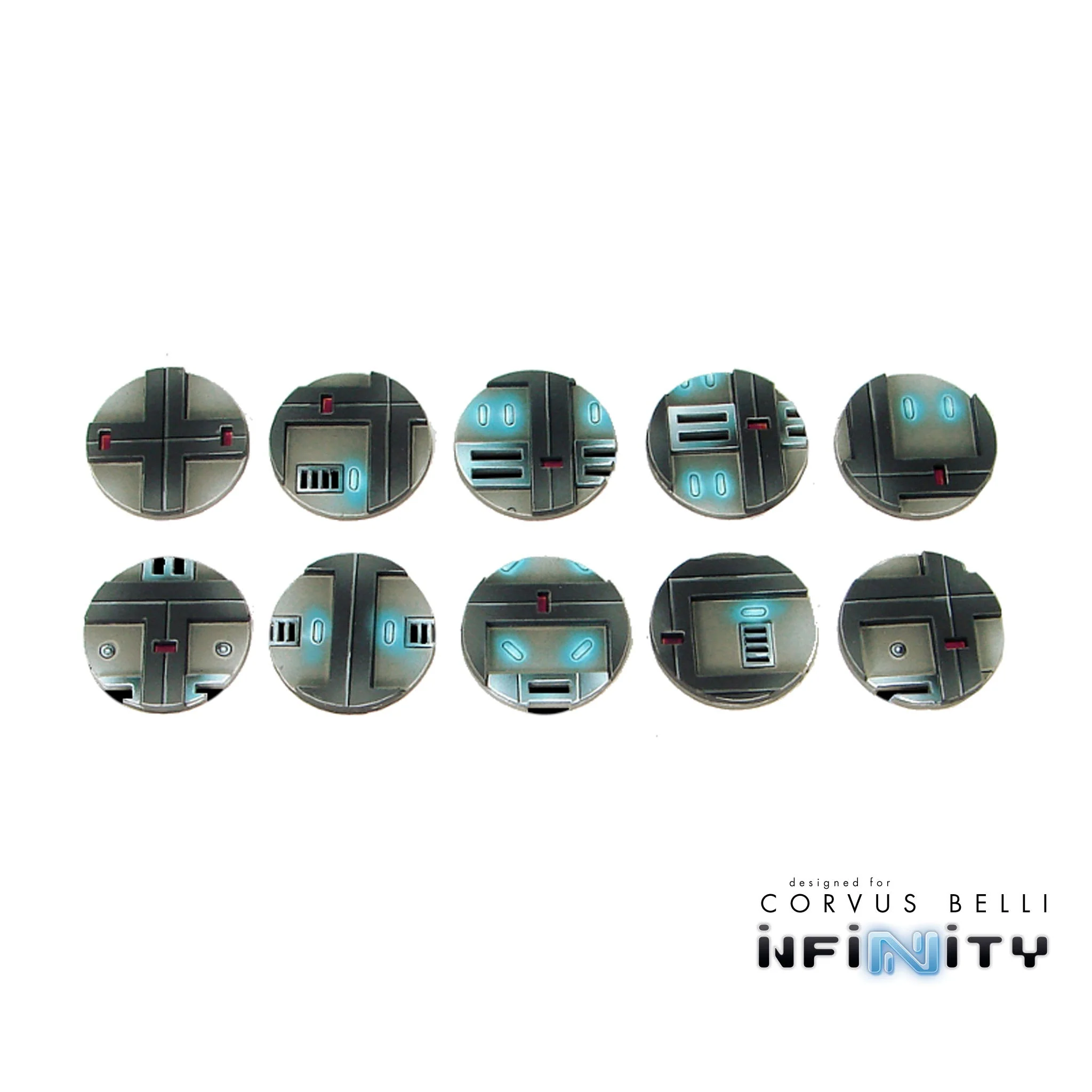 Sunomata Bases - Image 4