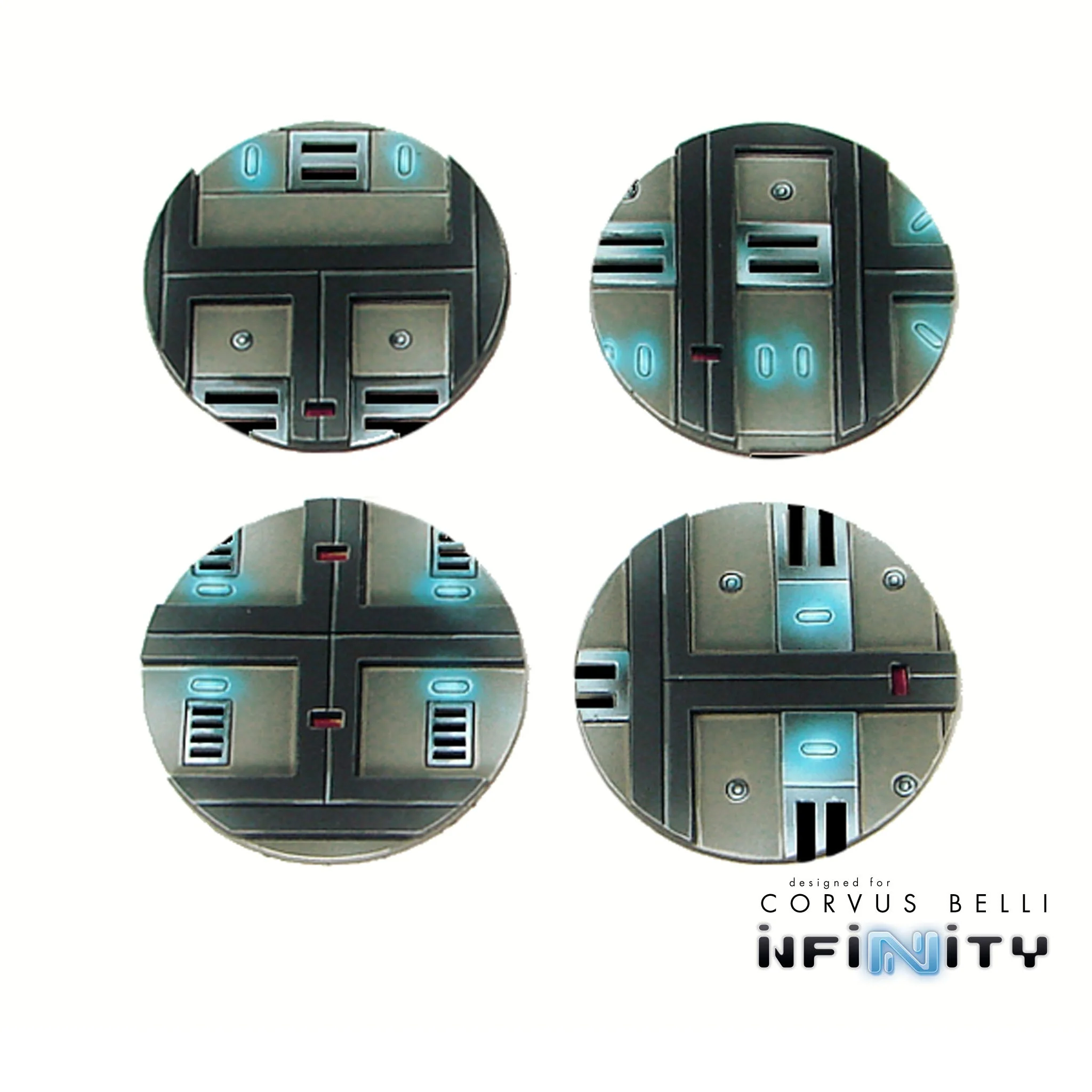 Sunomata Bases - Image 5