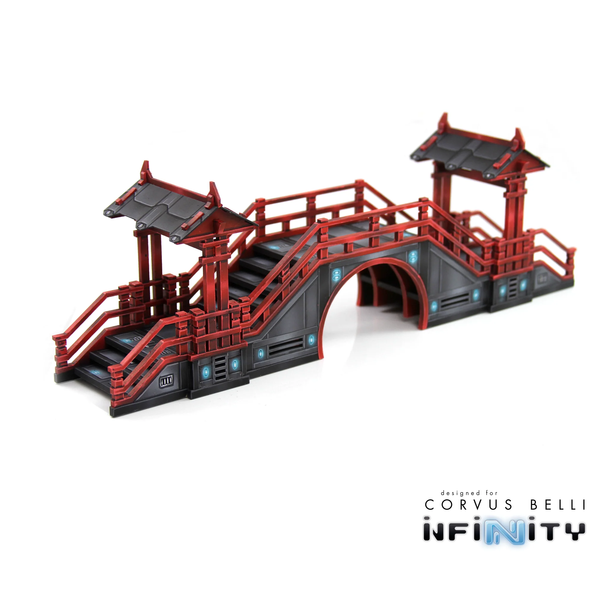 Sunomata Bridge Set - Image 2