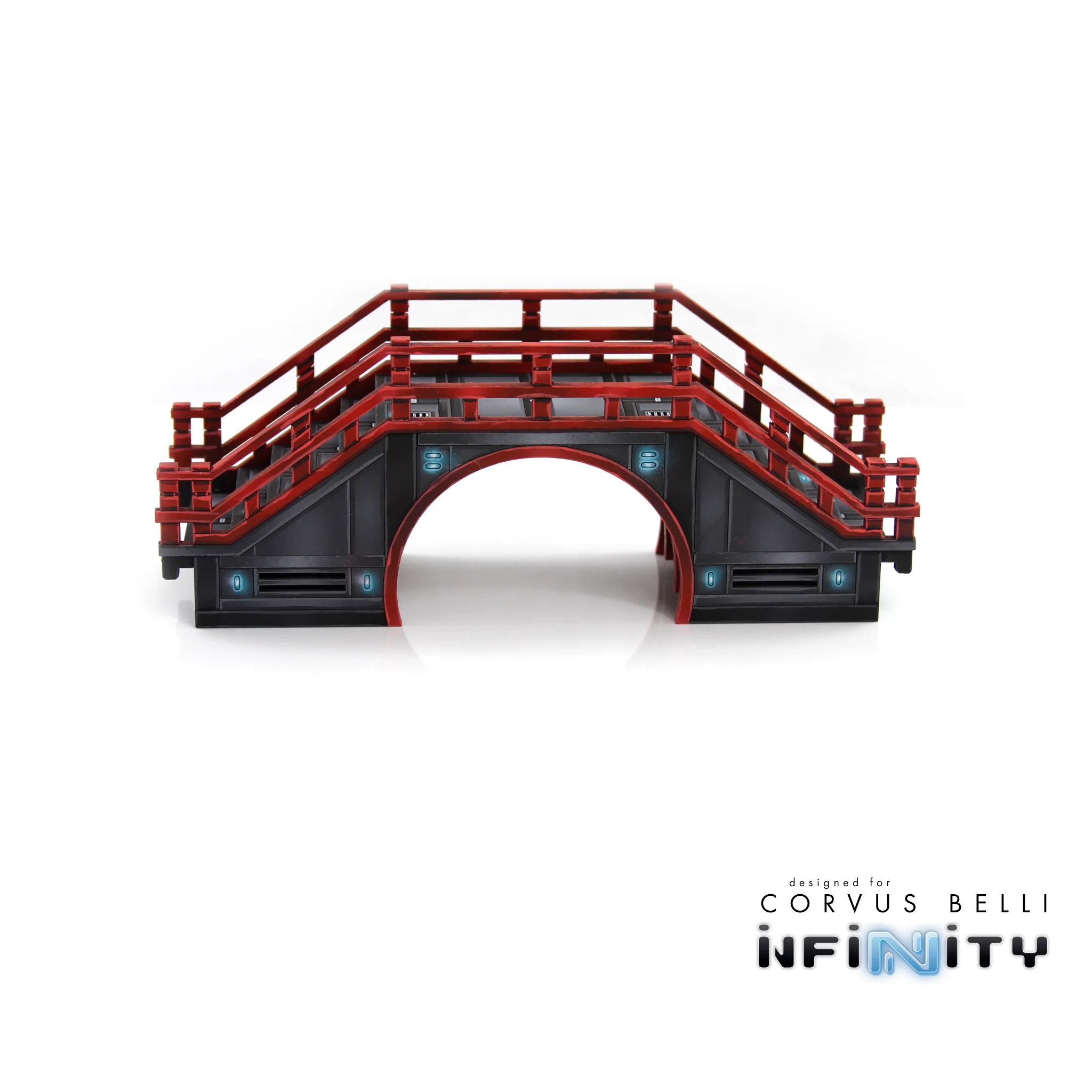 Sunomata Bridge Set - Image 3