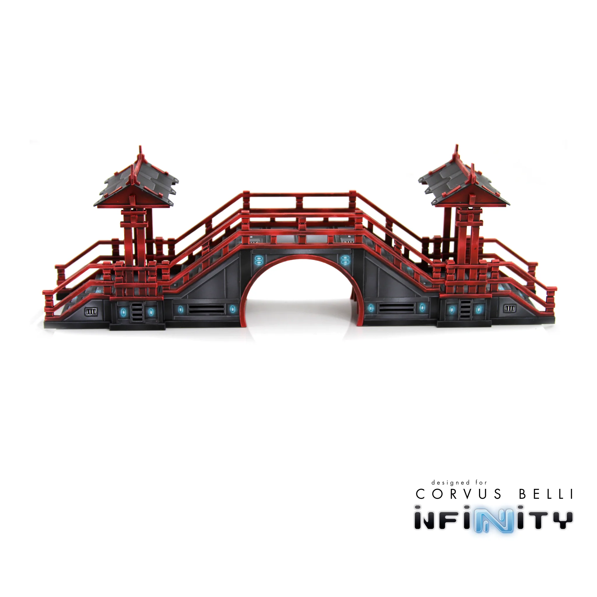 Sunomata Bridge Set - Image 4