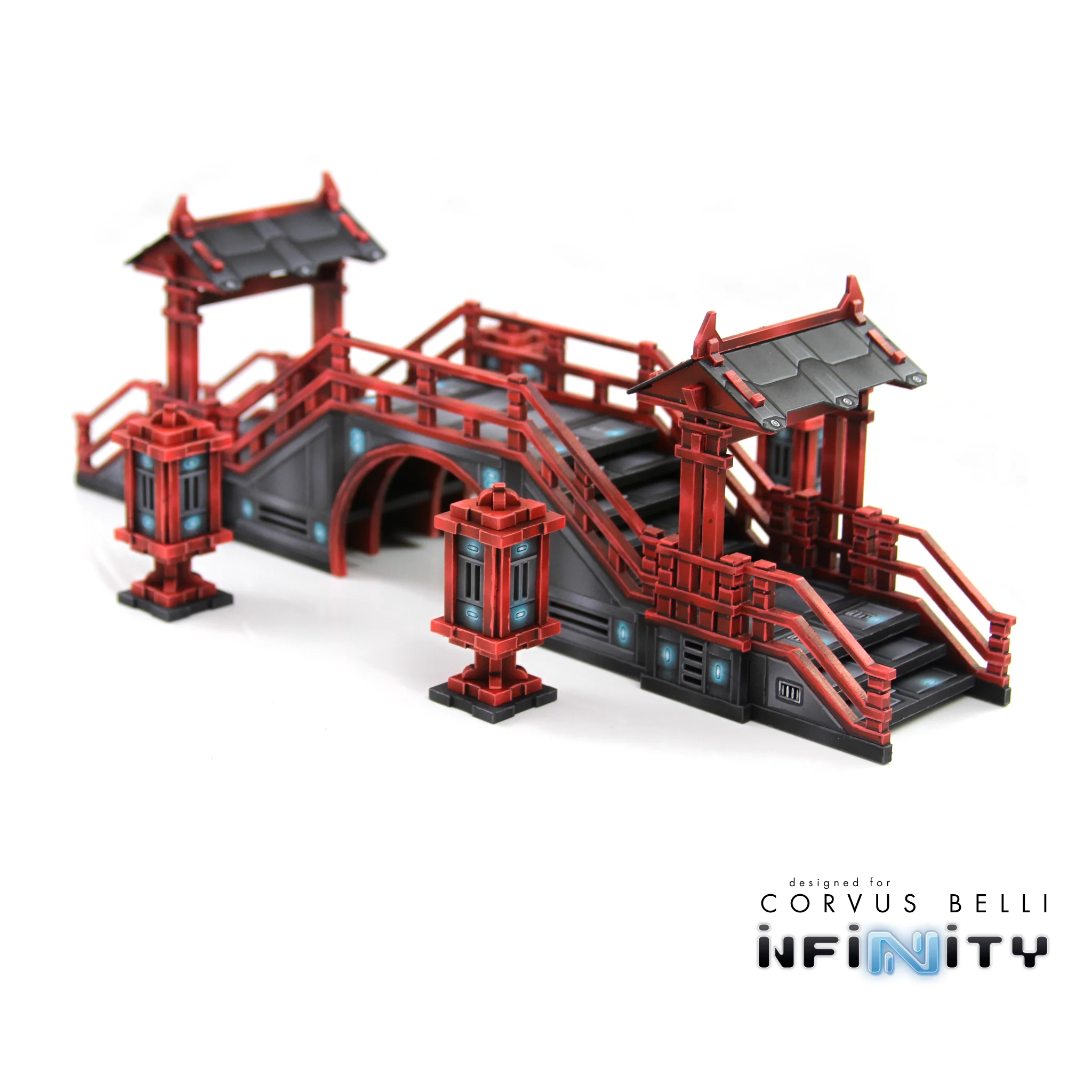 Sunomata Bridge Set - Image 6