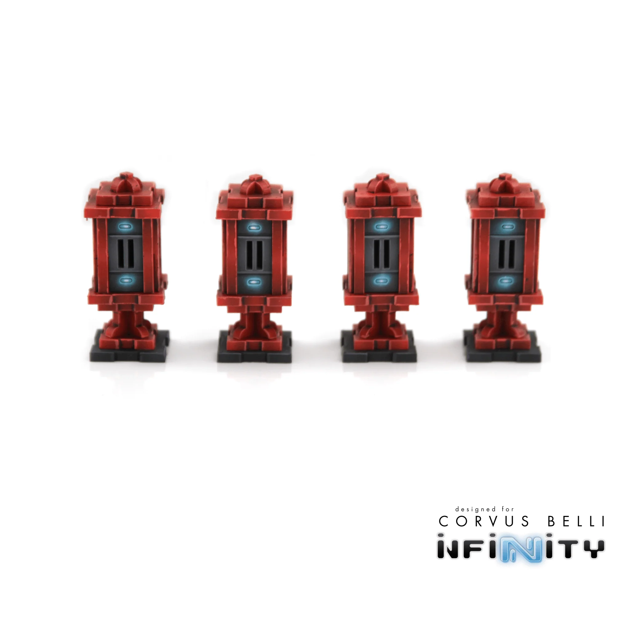 Sunomata Lanterns - Image 2