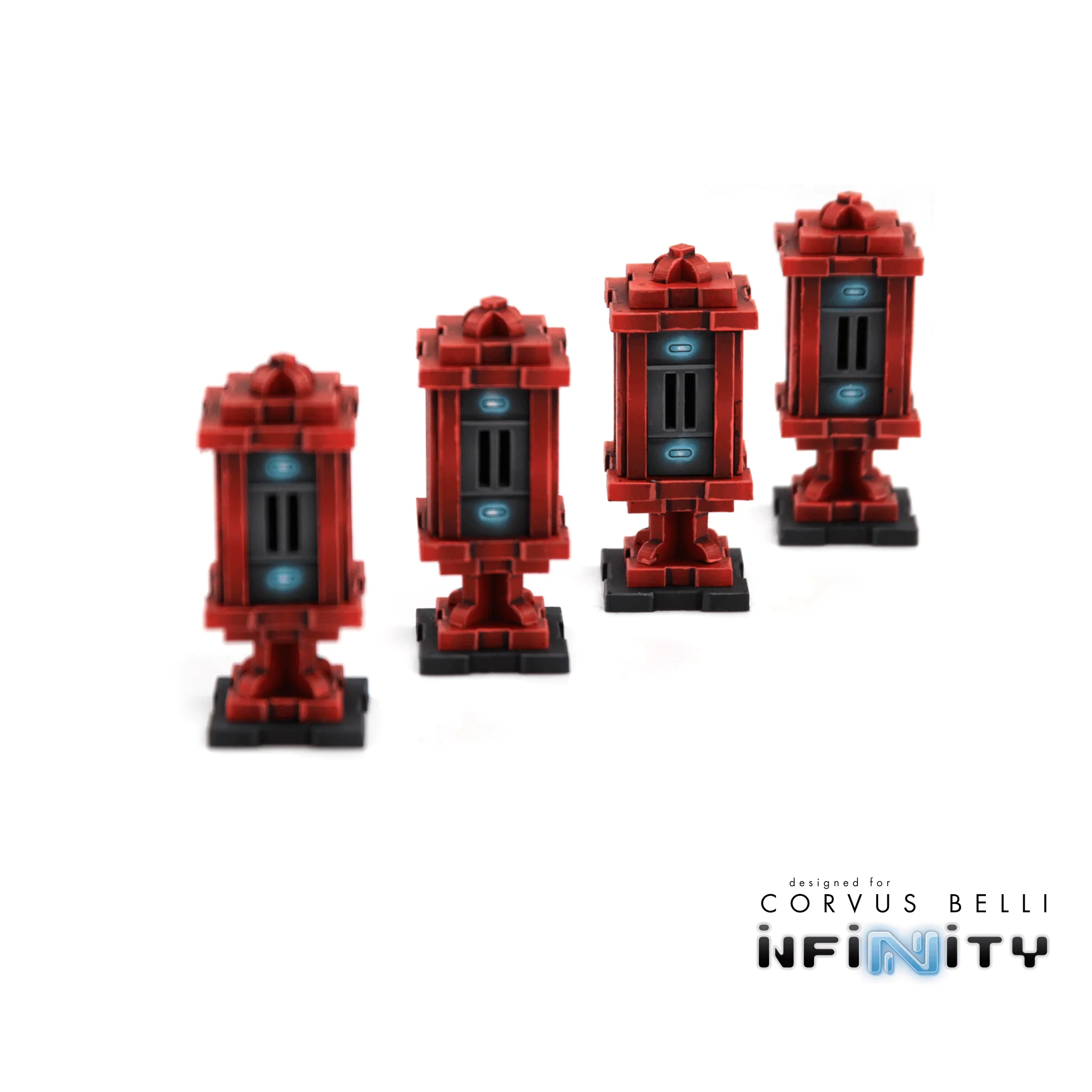 Sunomata Lanterns - Image 3