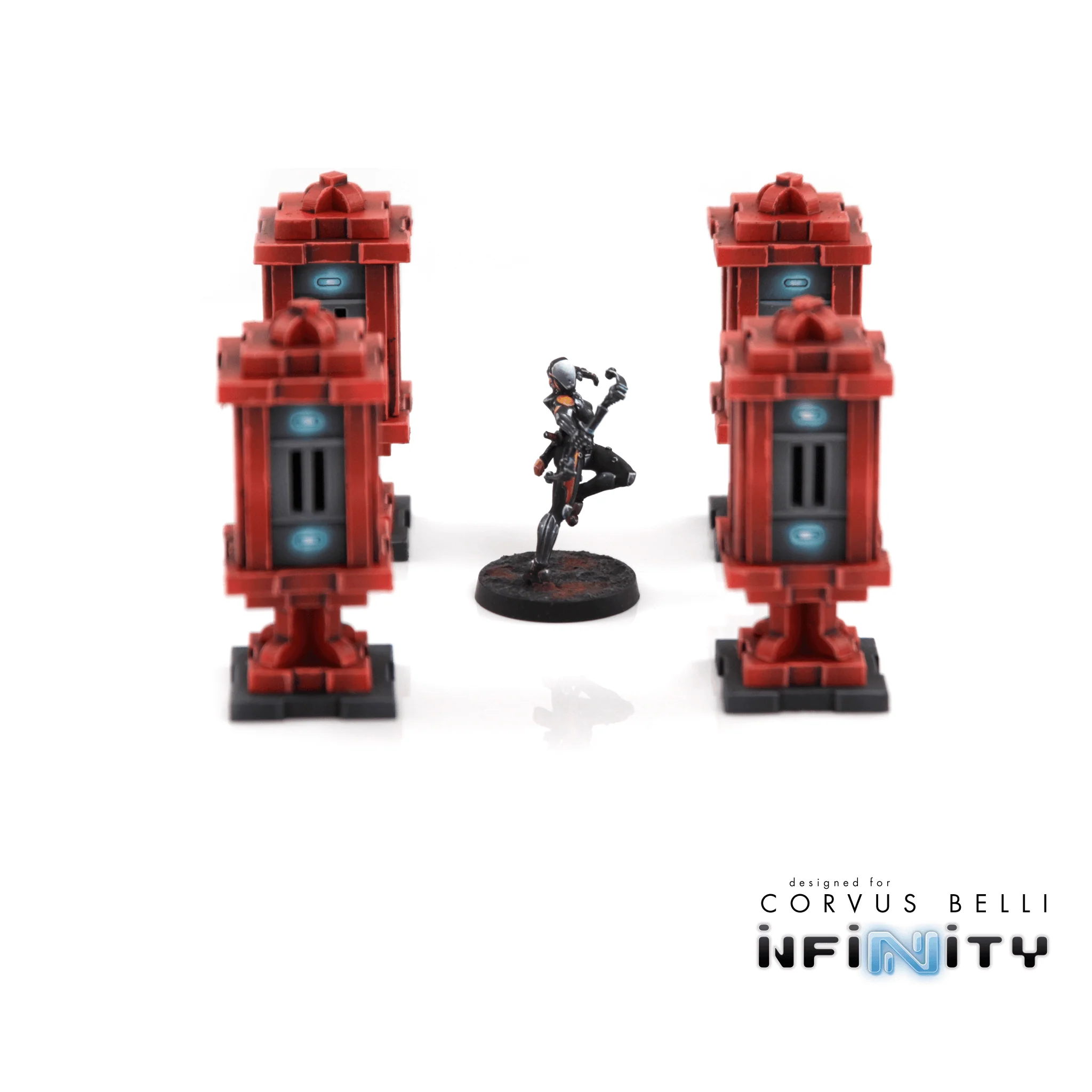 Sunomata Lanterns - Image 4
