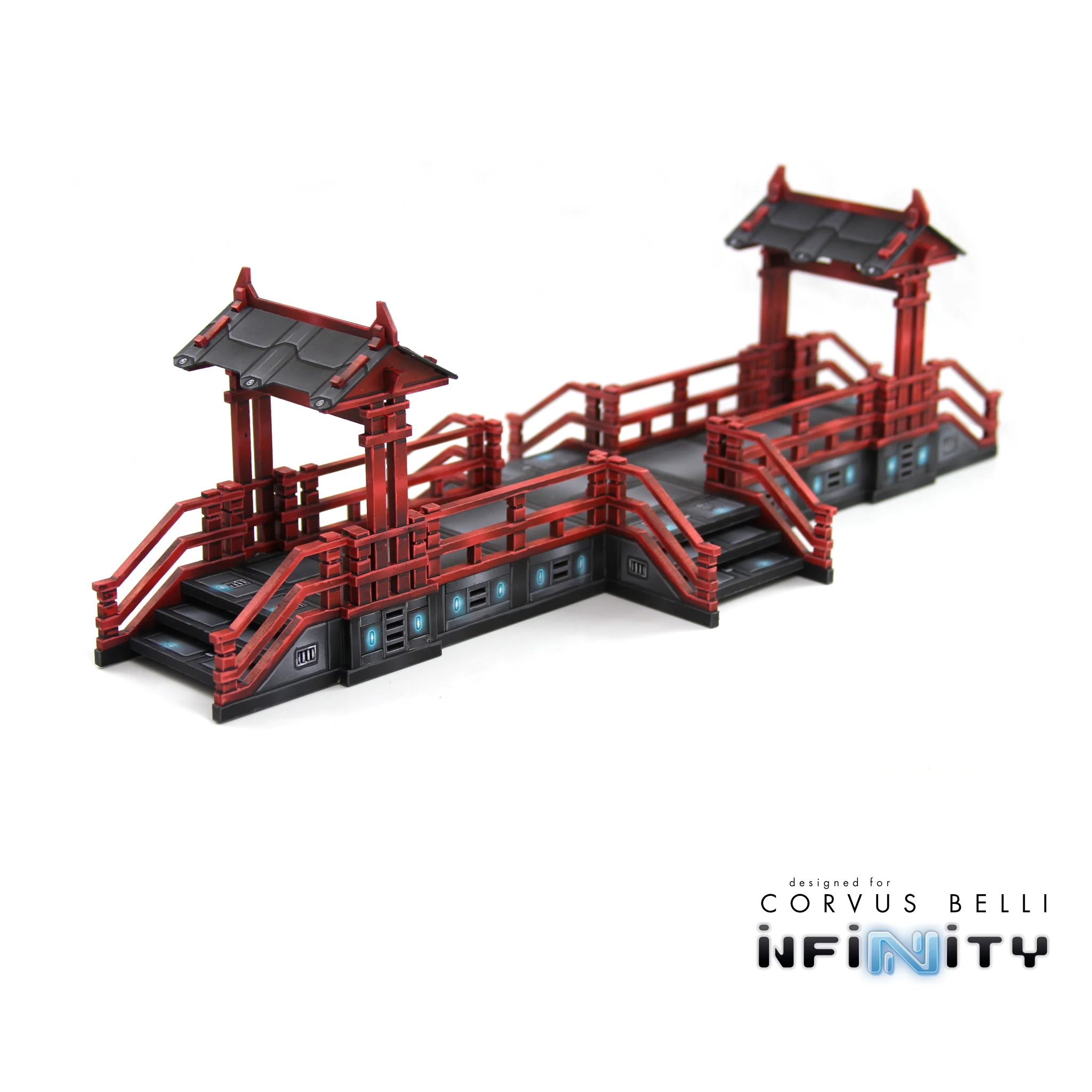 Sunomata Pavillion Set - Image 3
