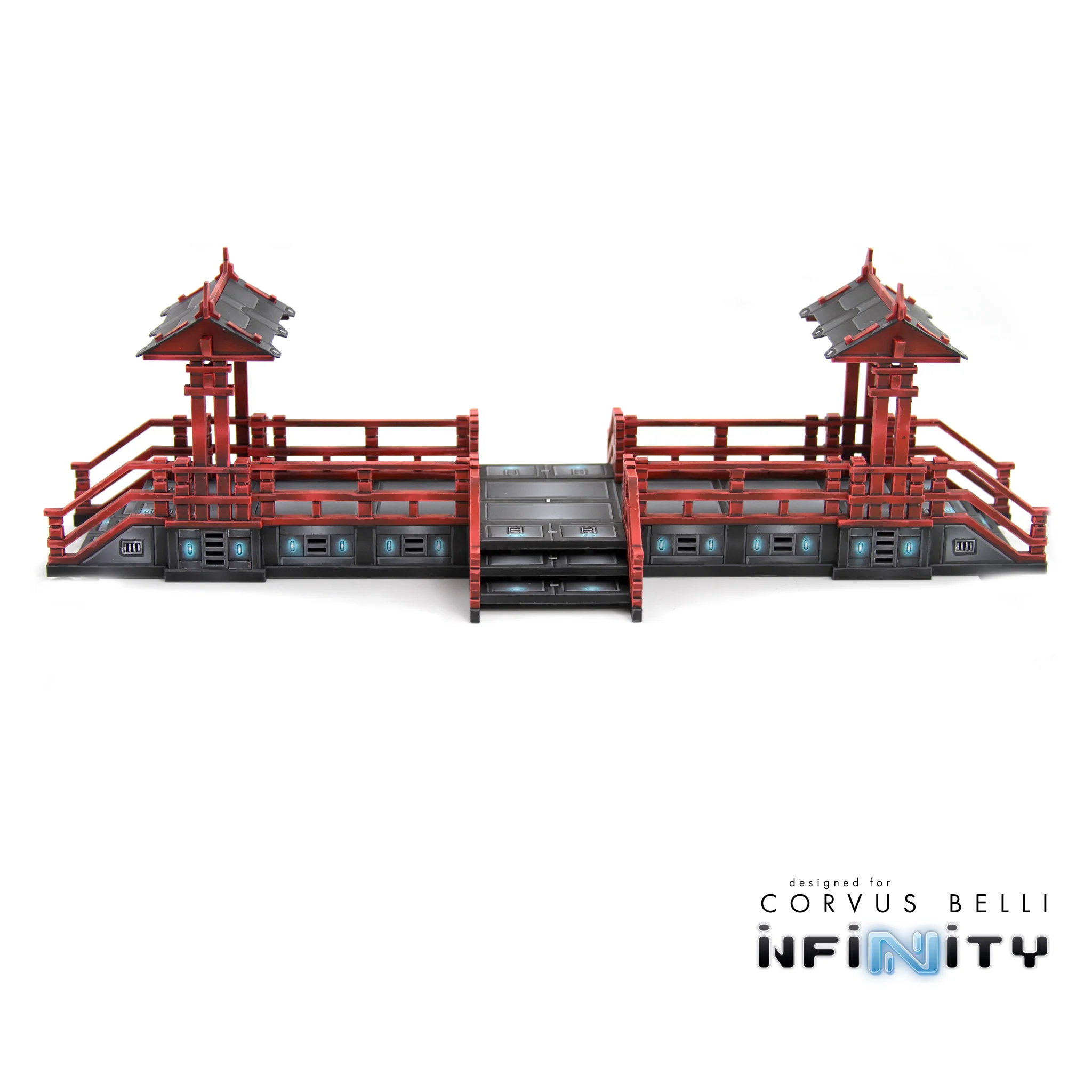 Sunomata Pavillion Set - Image 4