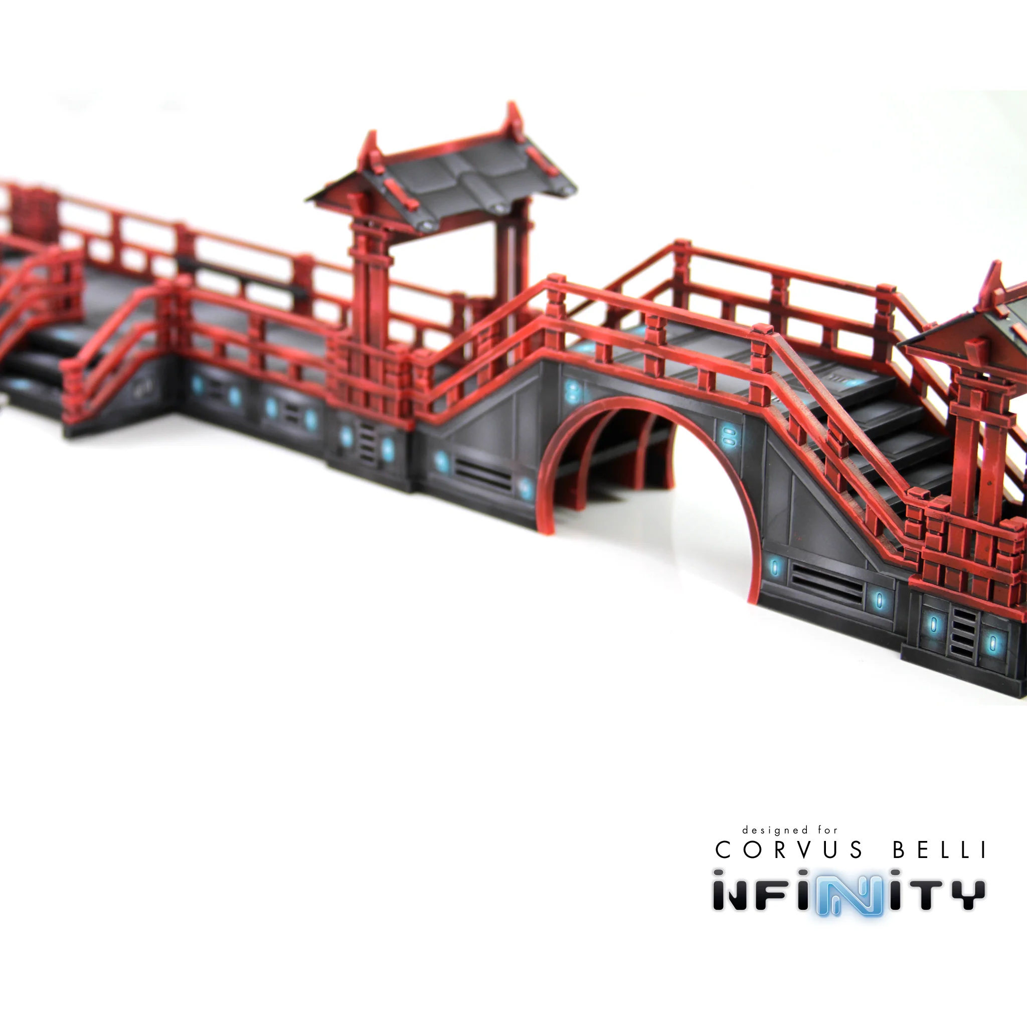 Sunomata Pavillion Set - Image 5