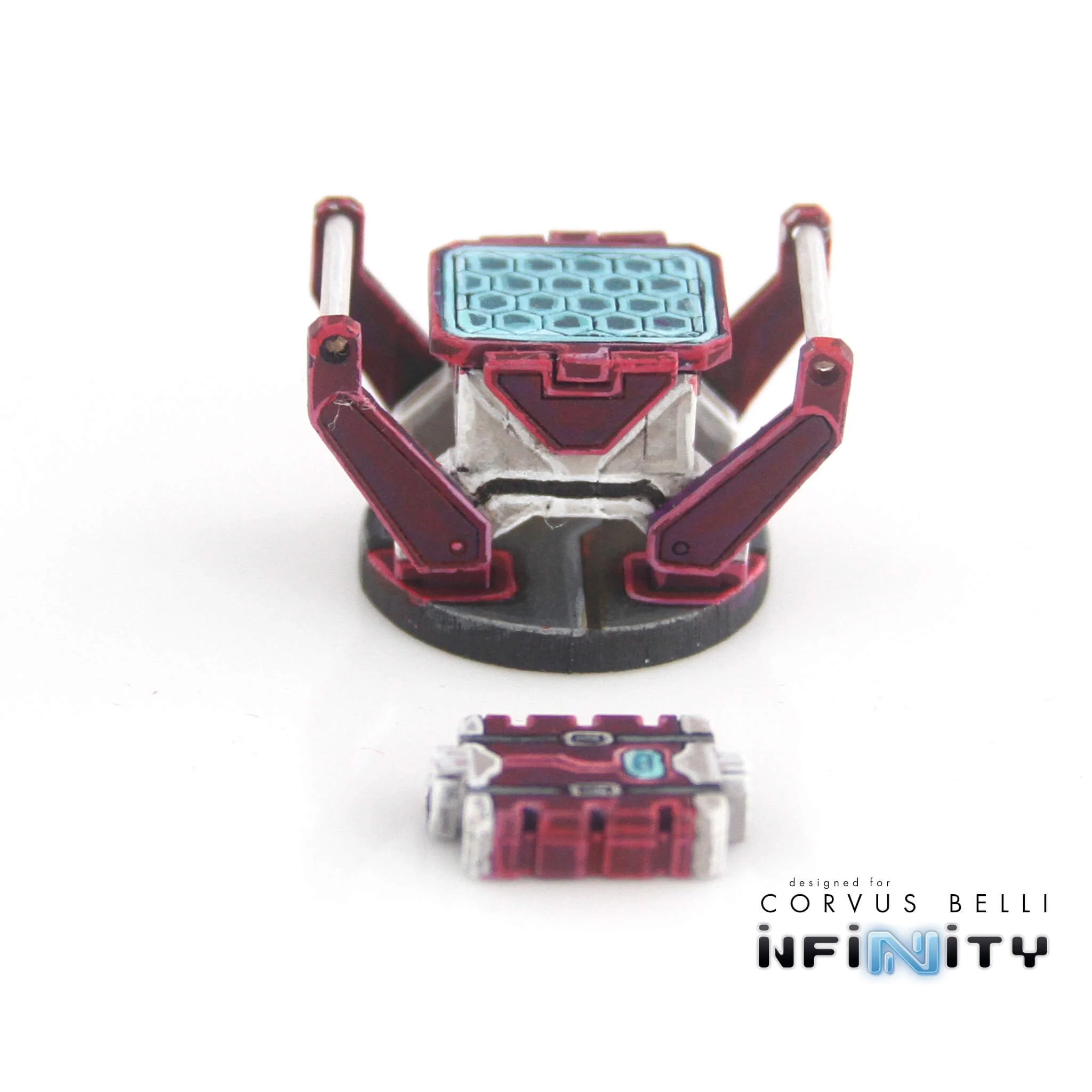 Supply Box 4 pack - Image 2