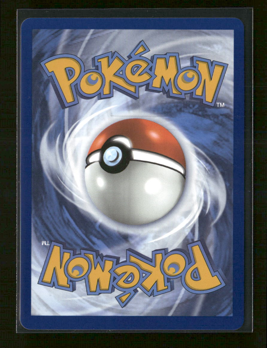 SV: Black Bolt Meloetta ex #167/086 - Image 2