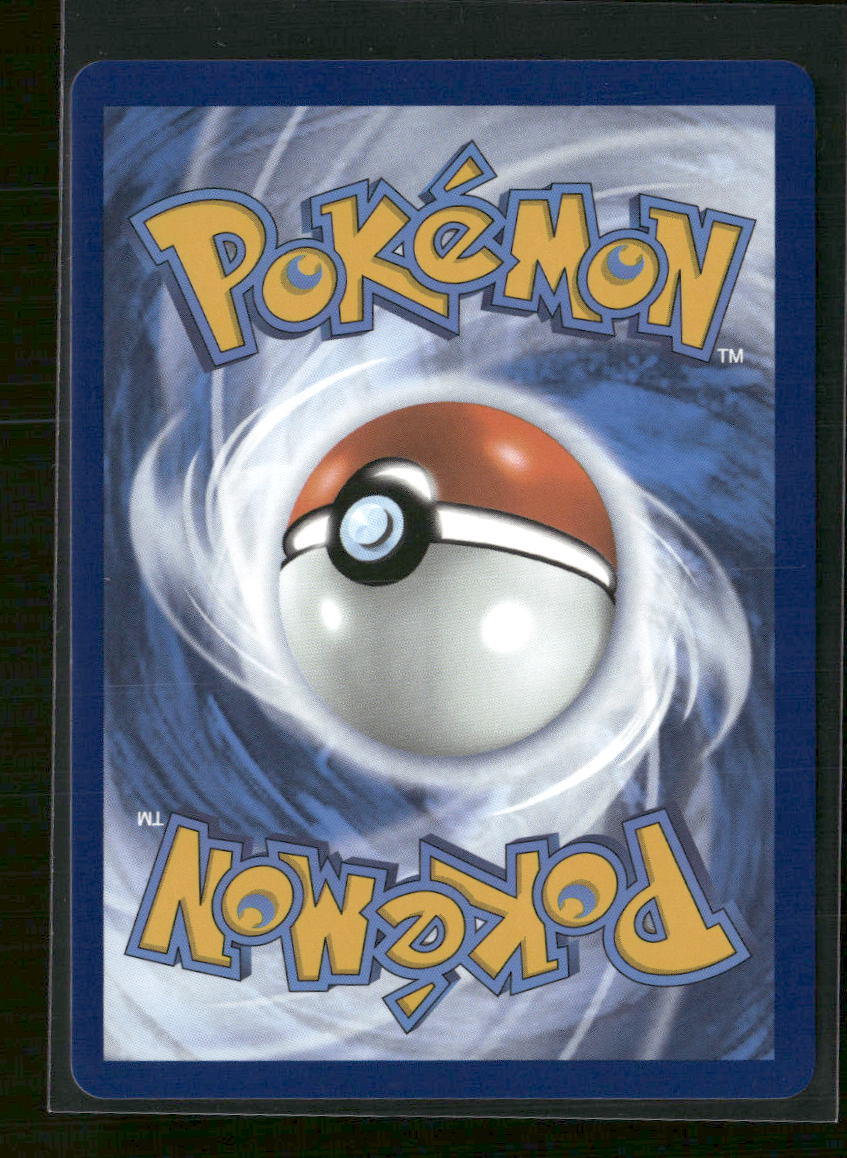 SV: Black Bolt Meloetta ex #167/086 - Image 2
