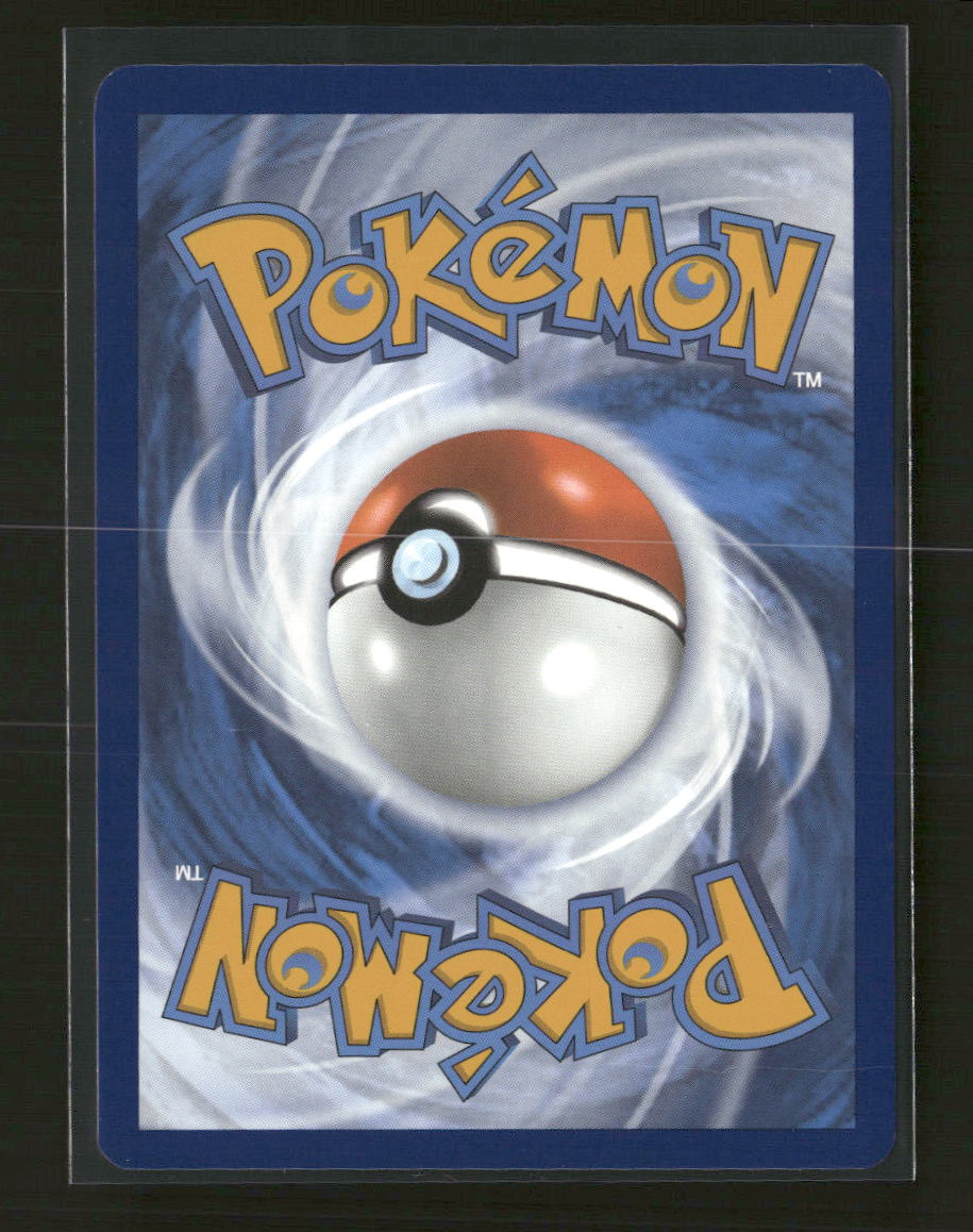SV04: Paradox Rift Gholdengo ex Holo #231/182 - Image 2
