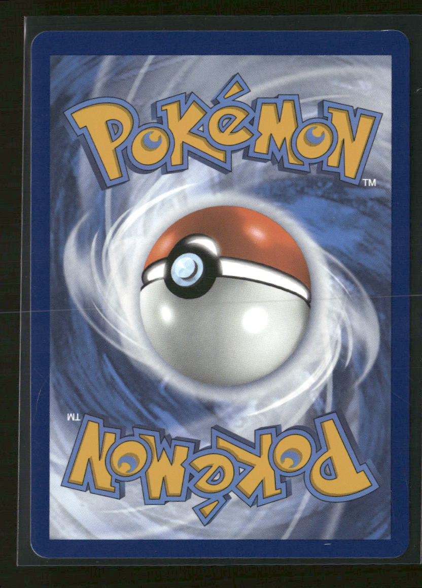 SV09: Journey Together Volcanion ex #182/159 - Image 2