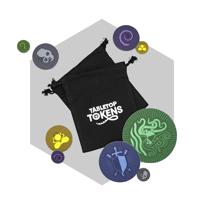 Tabletop Tokens: Fantasy Creatures (5E) - Image 2