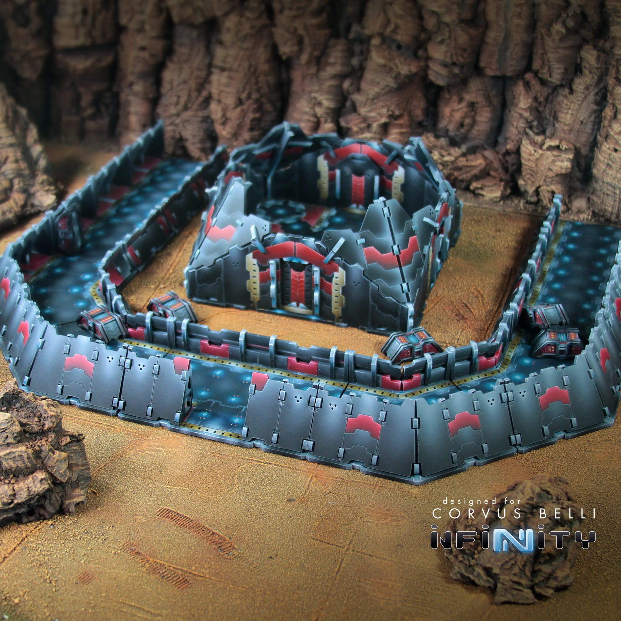 Taugak Bundle - Redoubt - Image 10