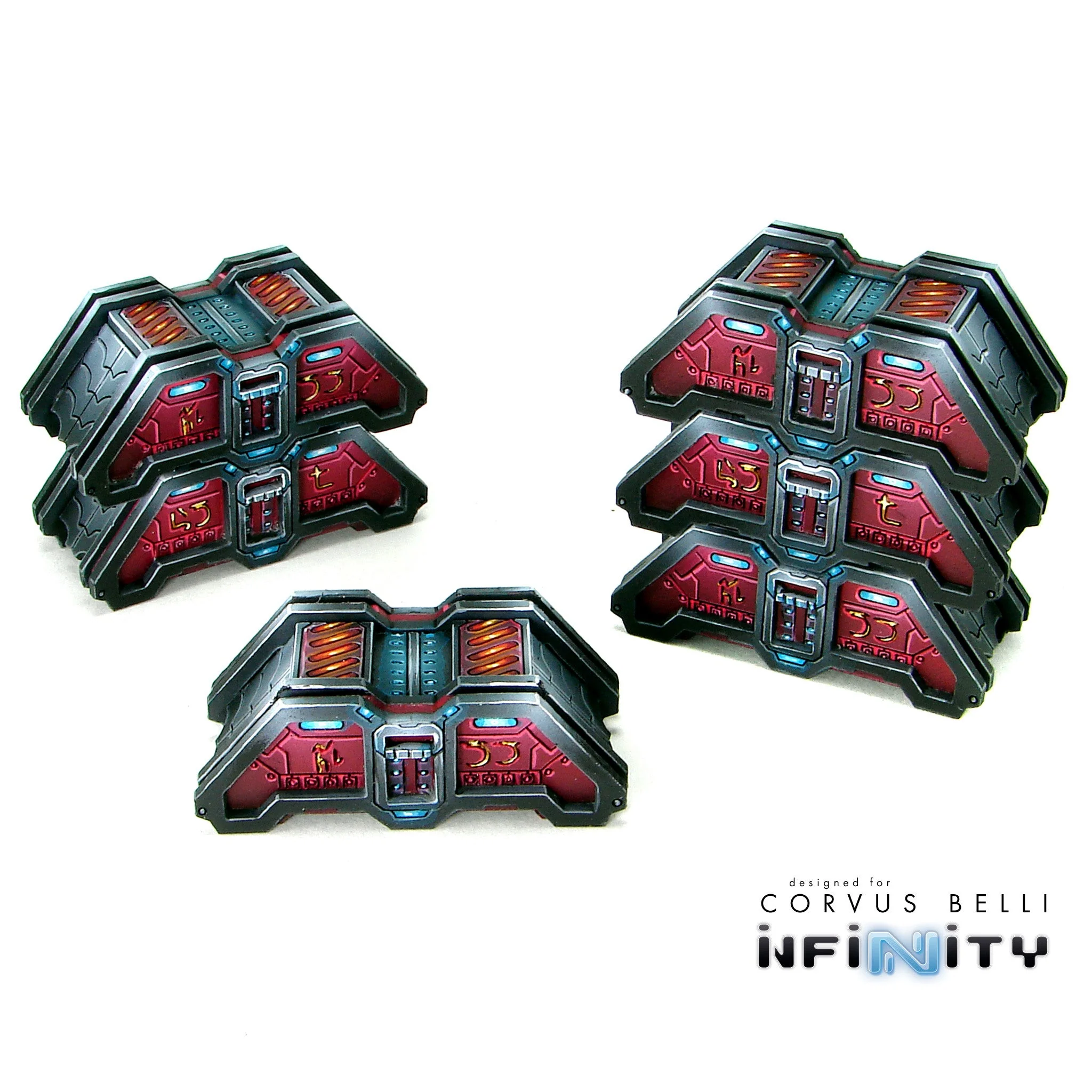 Taugak Bundle - Redoubt - Image 15