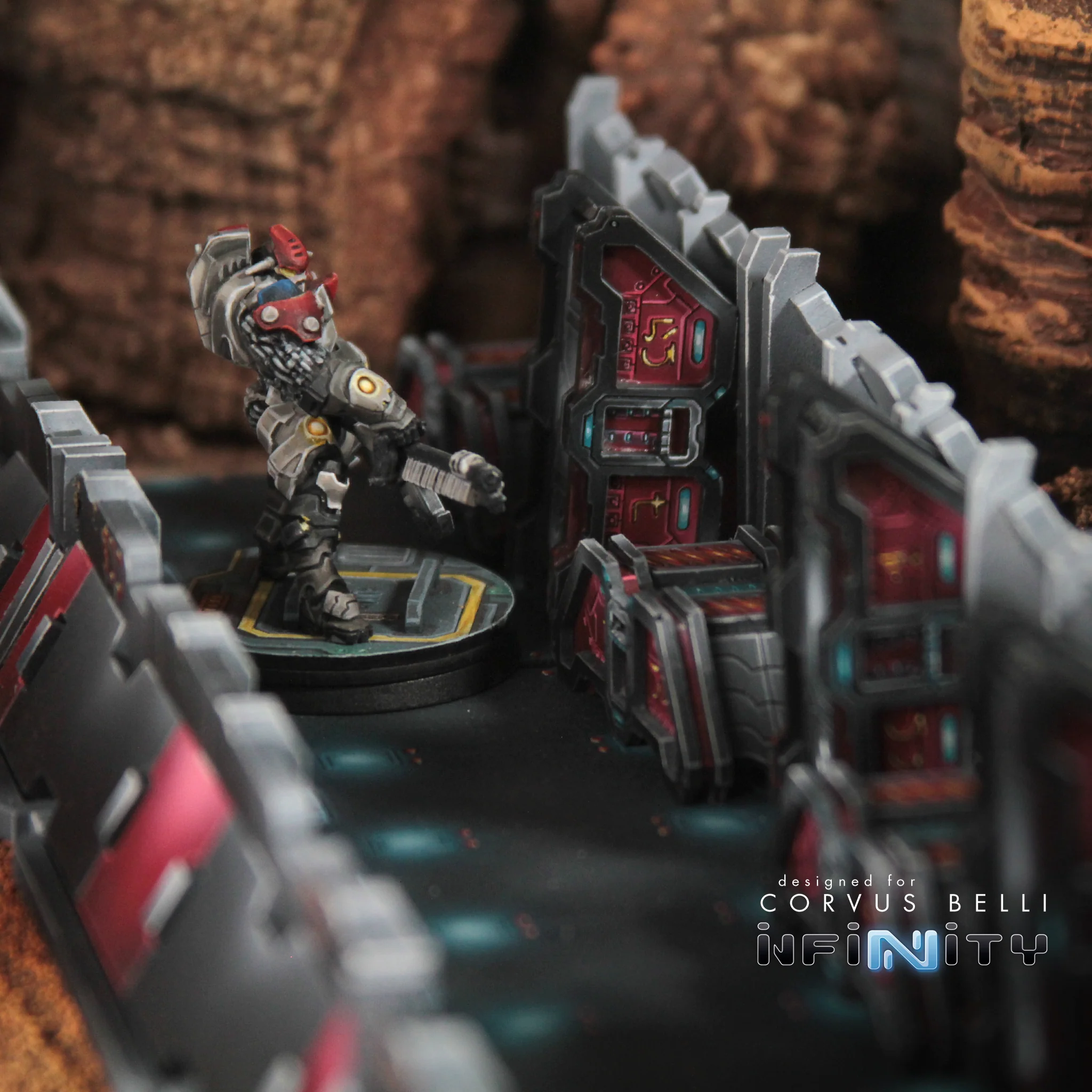 Taugak Bundle - Redoubt - Image 3