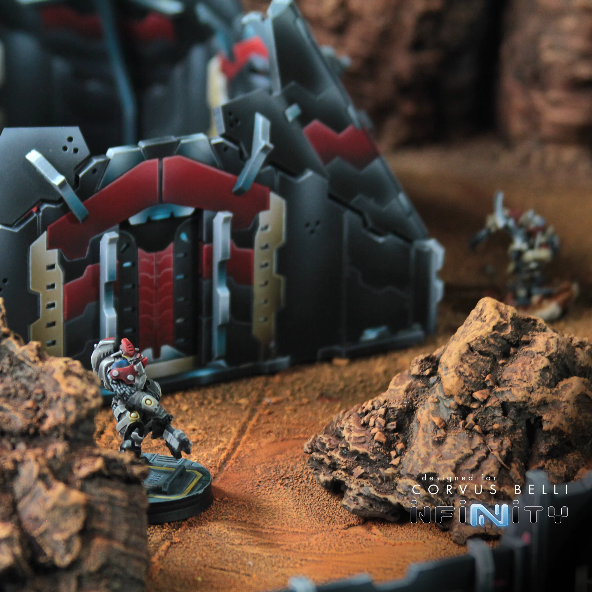 Taugak Bundle - Redoubt - Image 4