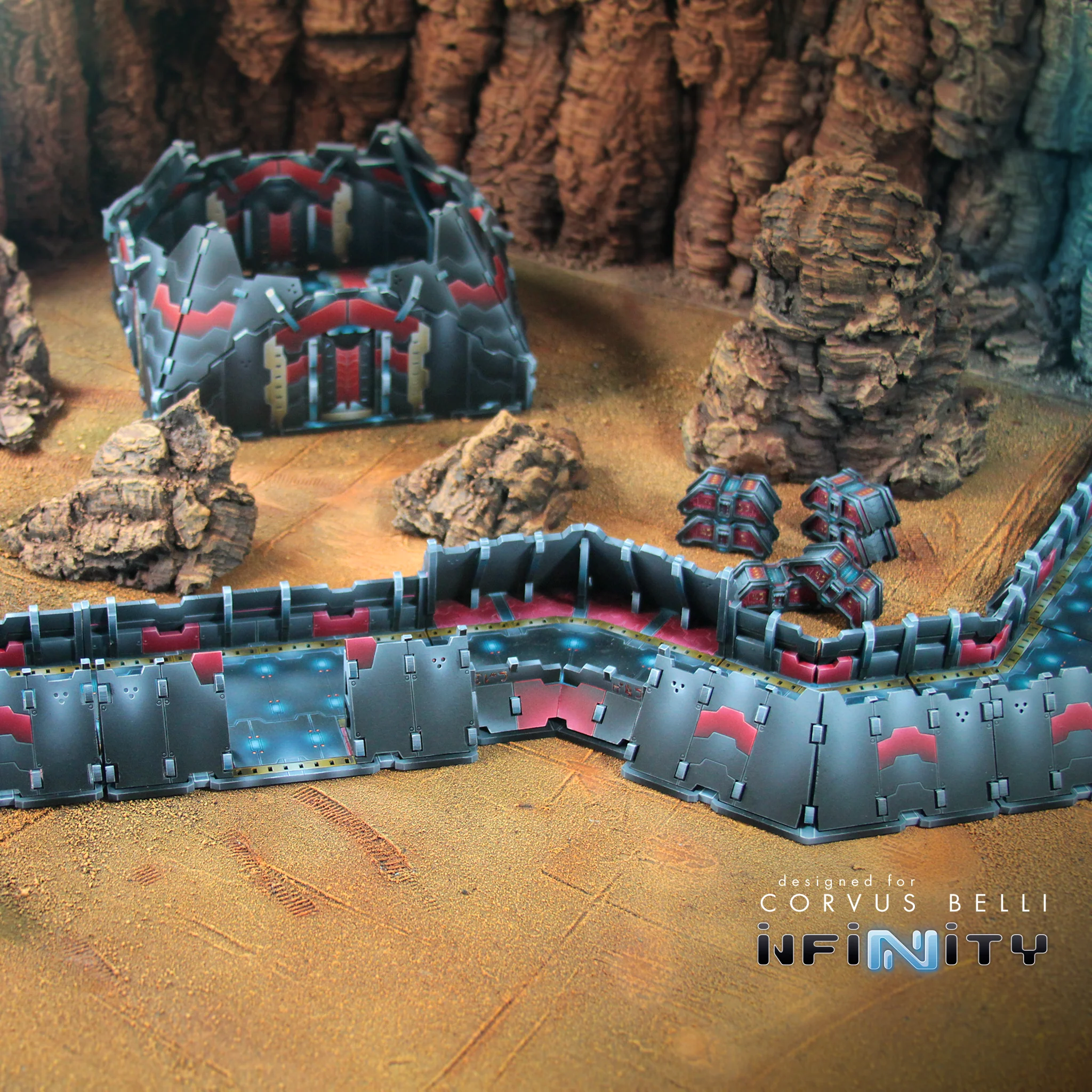Taugak Bundle - Redoubt - Image 6