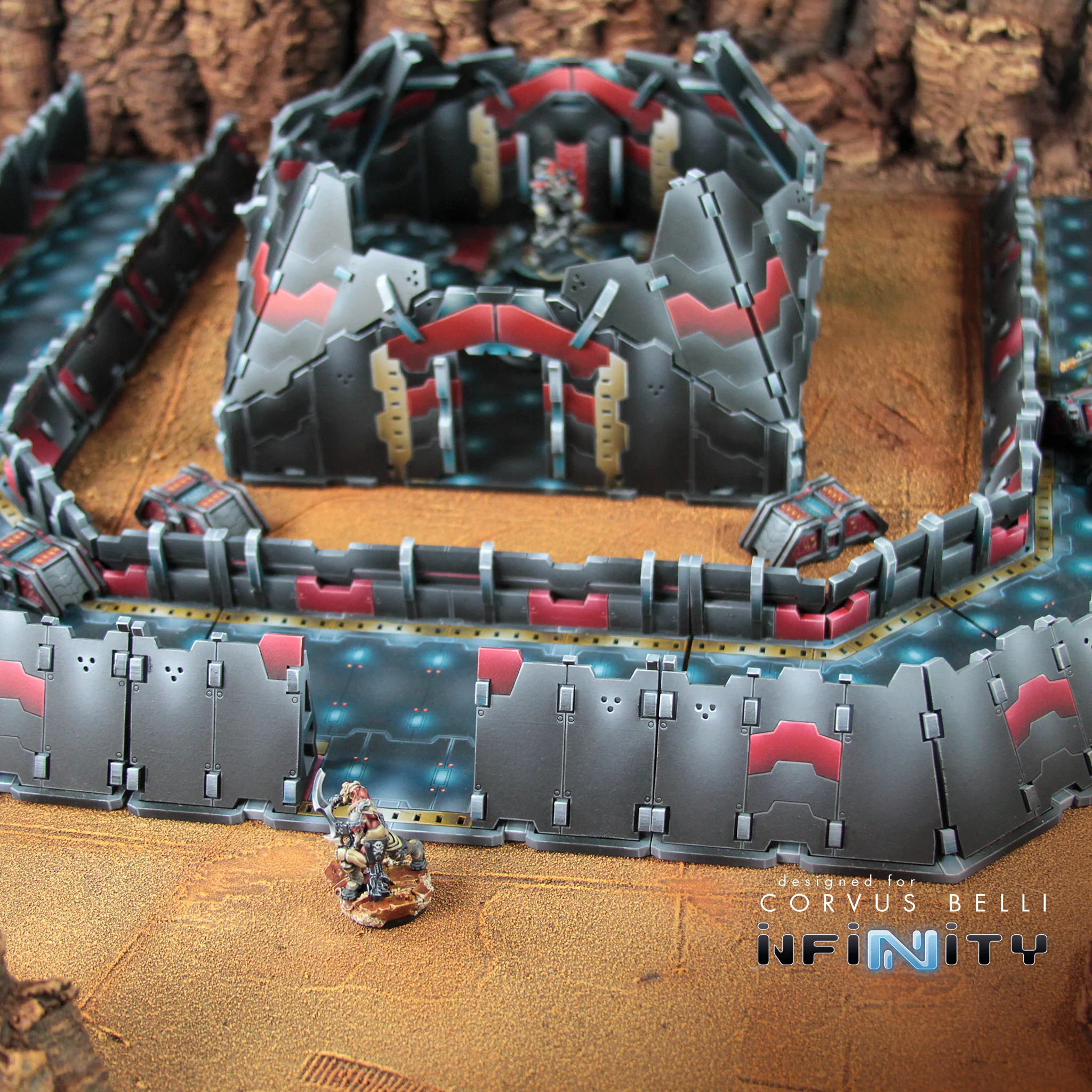 Taugak Bundle - Redoubt - Image 7