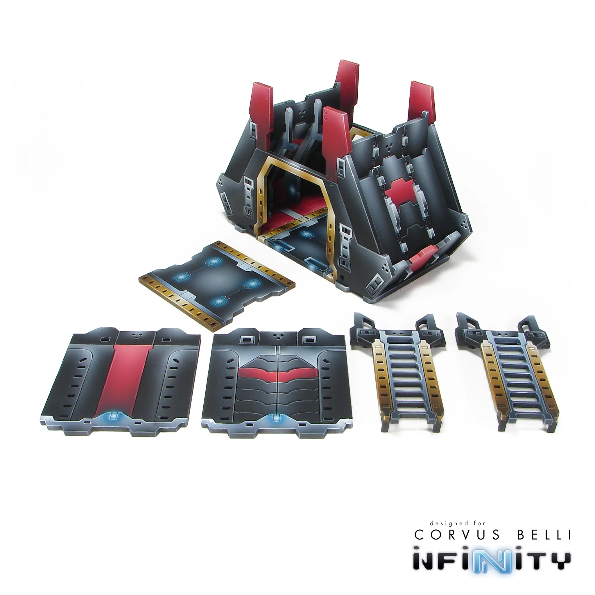 Taugak Bundle - Support Line - Image 14