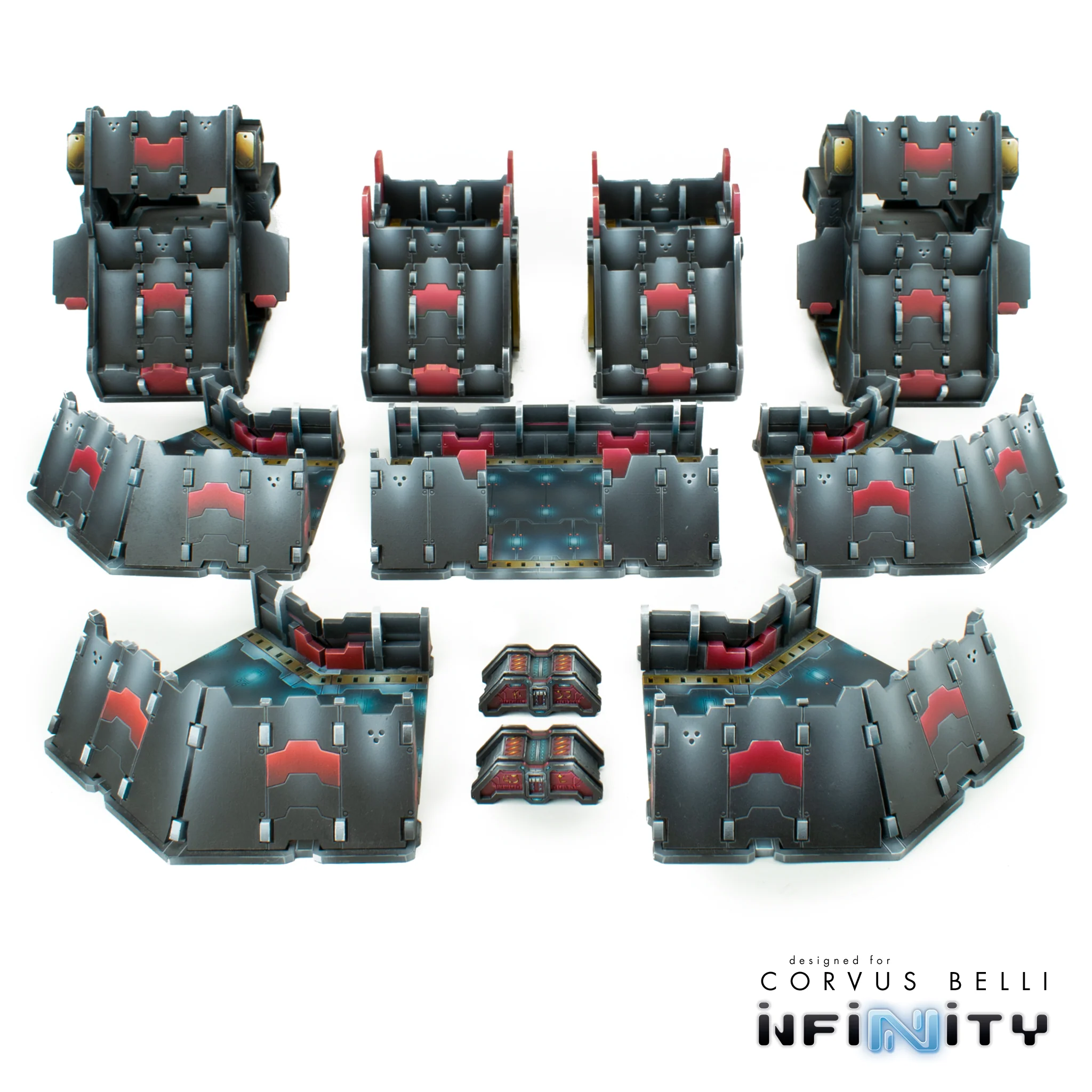 Taugak Bundle - Support Line - Image 3