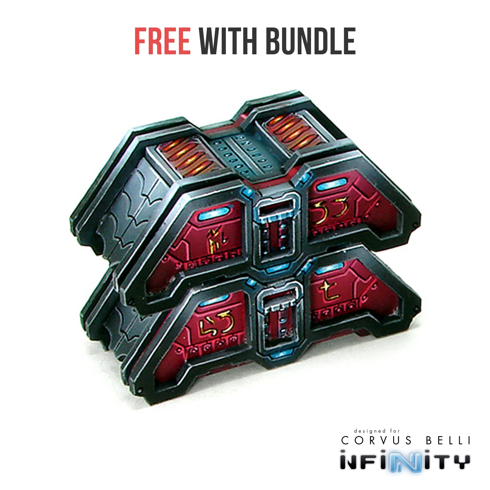 Taugak Bundle - Support Line - Image 5