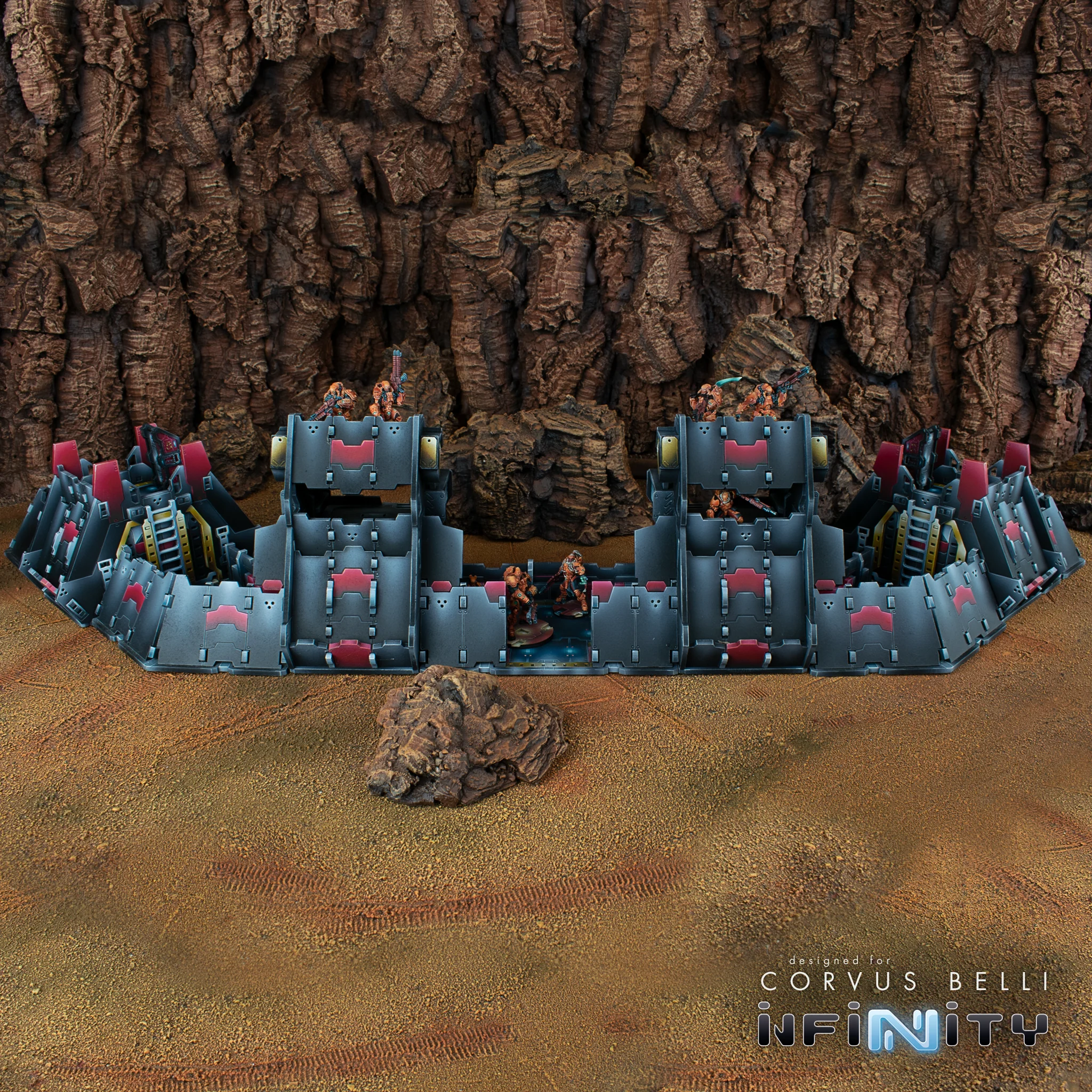 Taugak Bundle - Support Line - Image 8