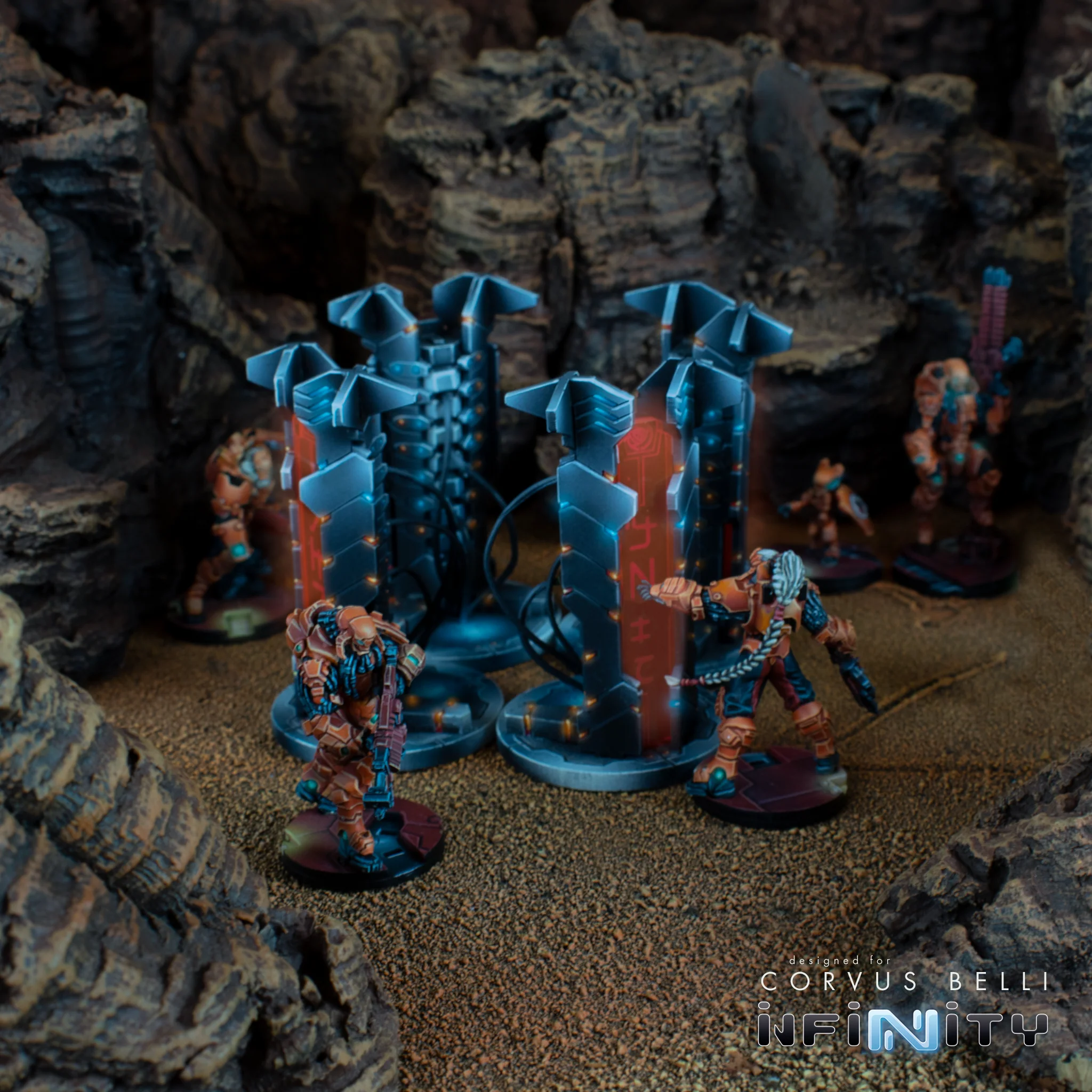 Taugak Consoles - Image 2