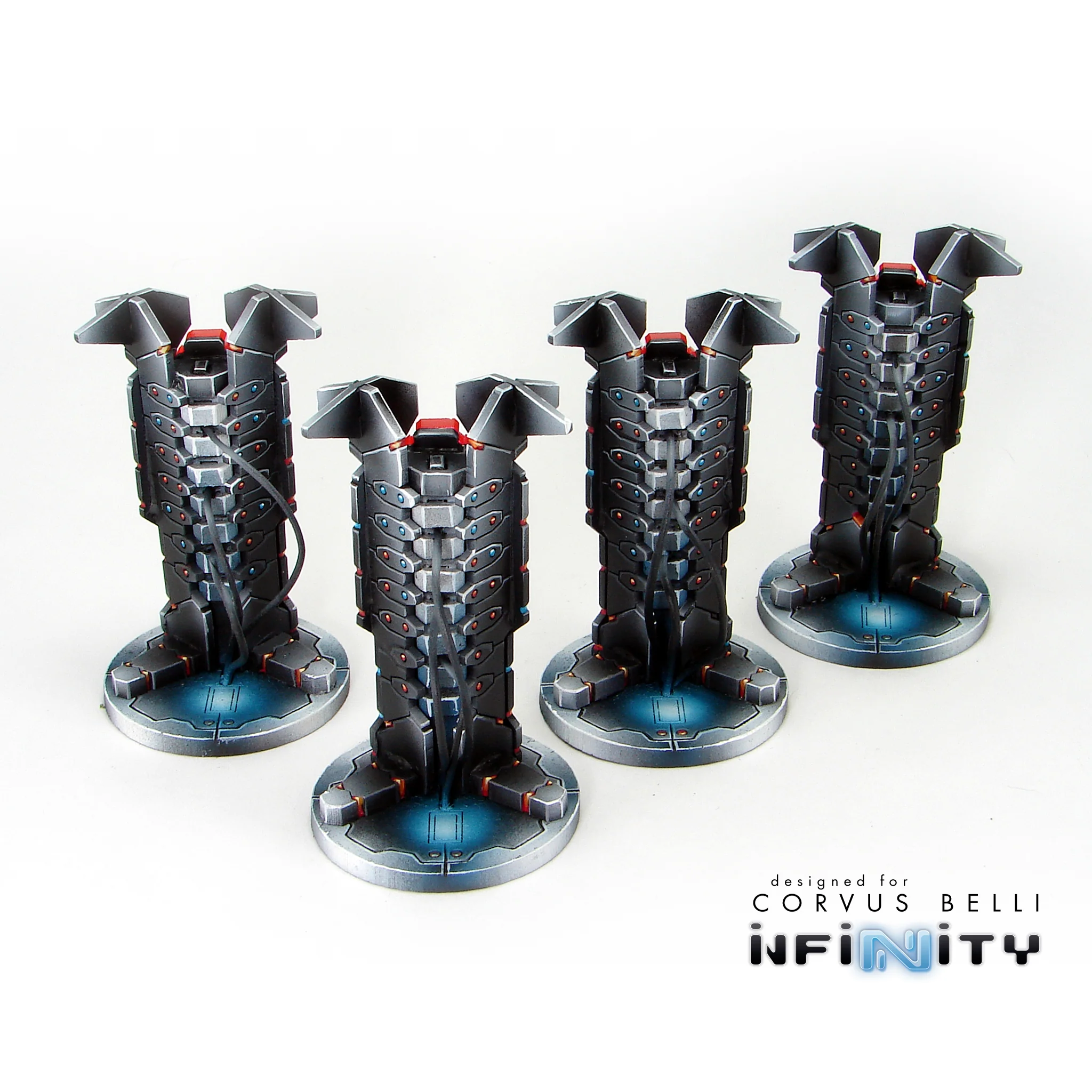 Taugak Consoles - Image 3