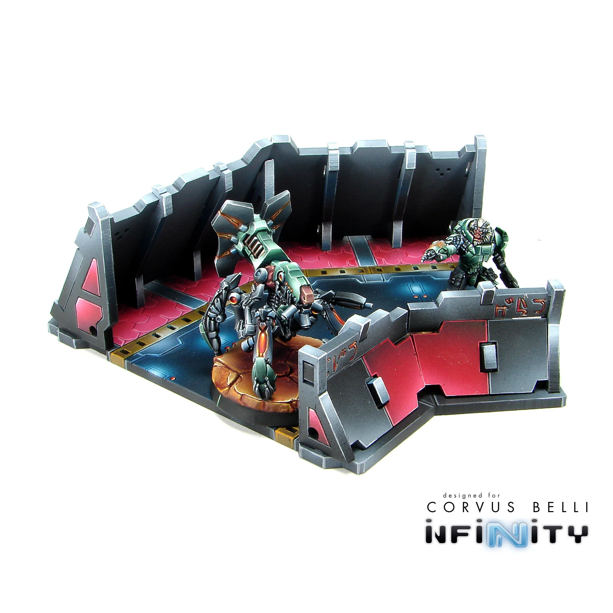 Taugak Corner Trenches 2pk - Image 9