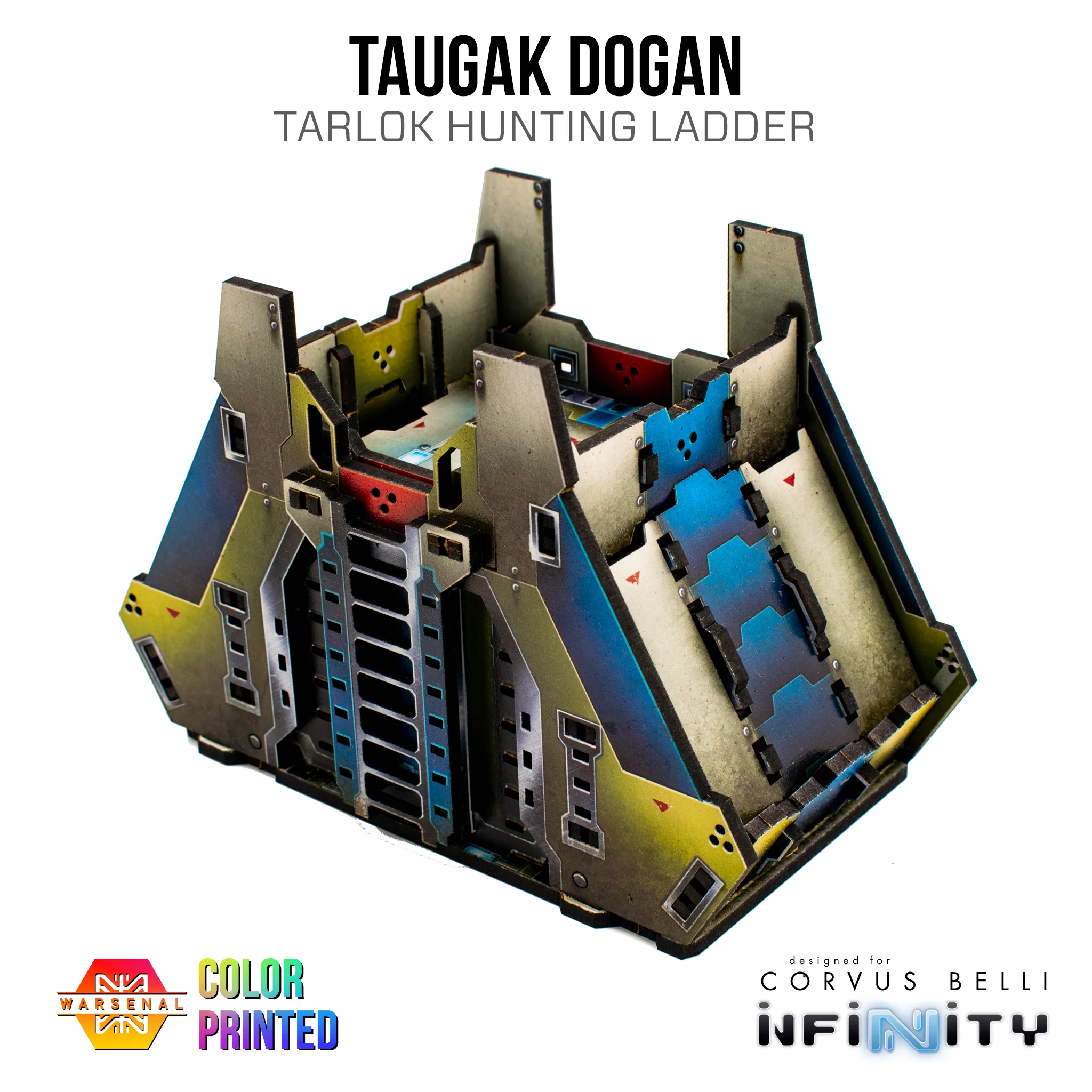Taugak Dogan [Color Printed] - Image 5
