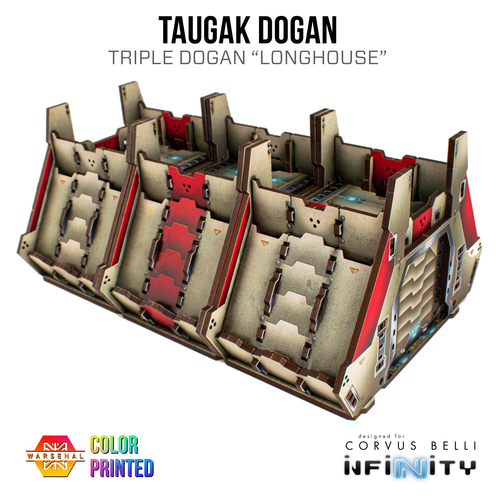 Taugak Dogan [Color Printed] - Image 7