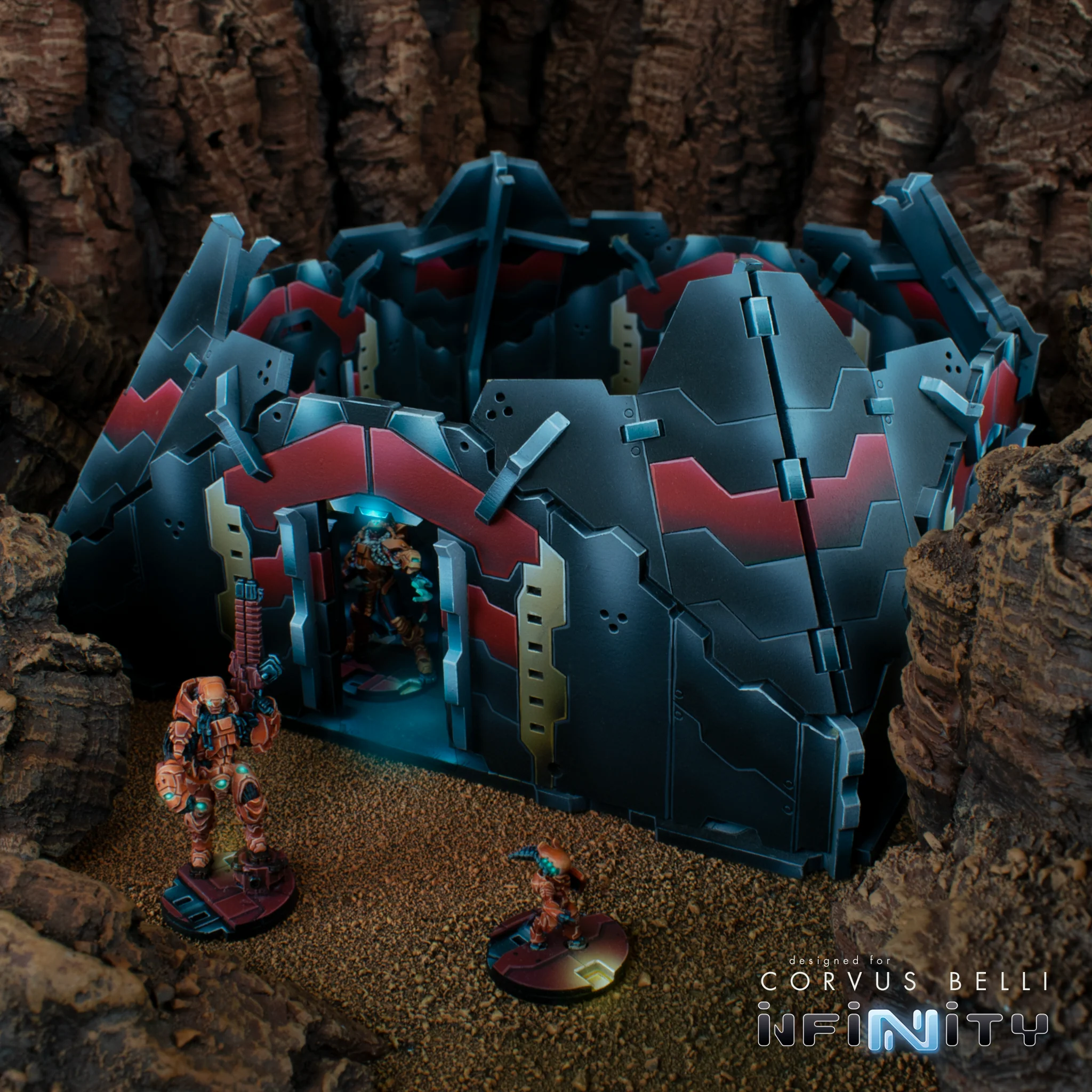 Taugak Headquarters - Image 2