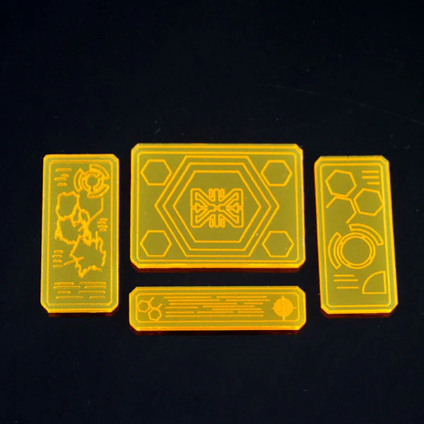 Tech Console 4-Pack - Image 2