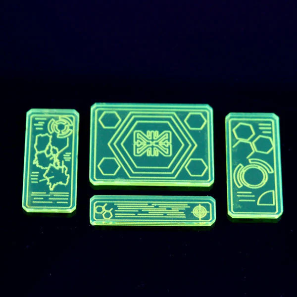 Tech Console 4-Pack - Image 3