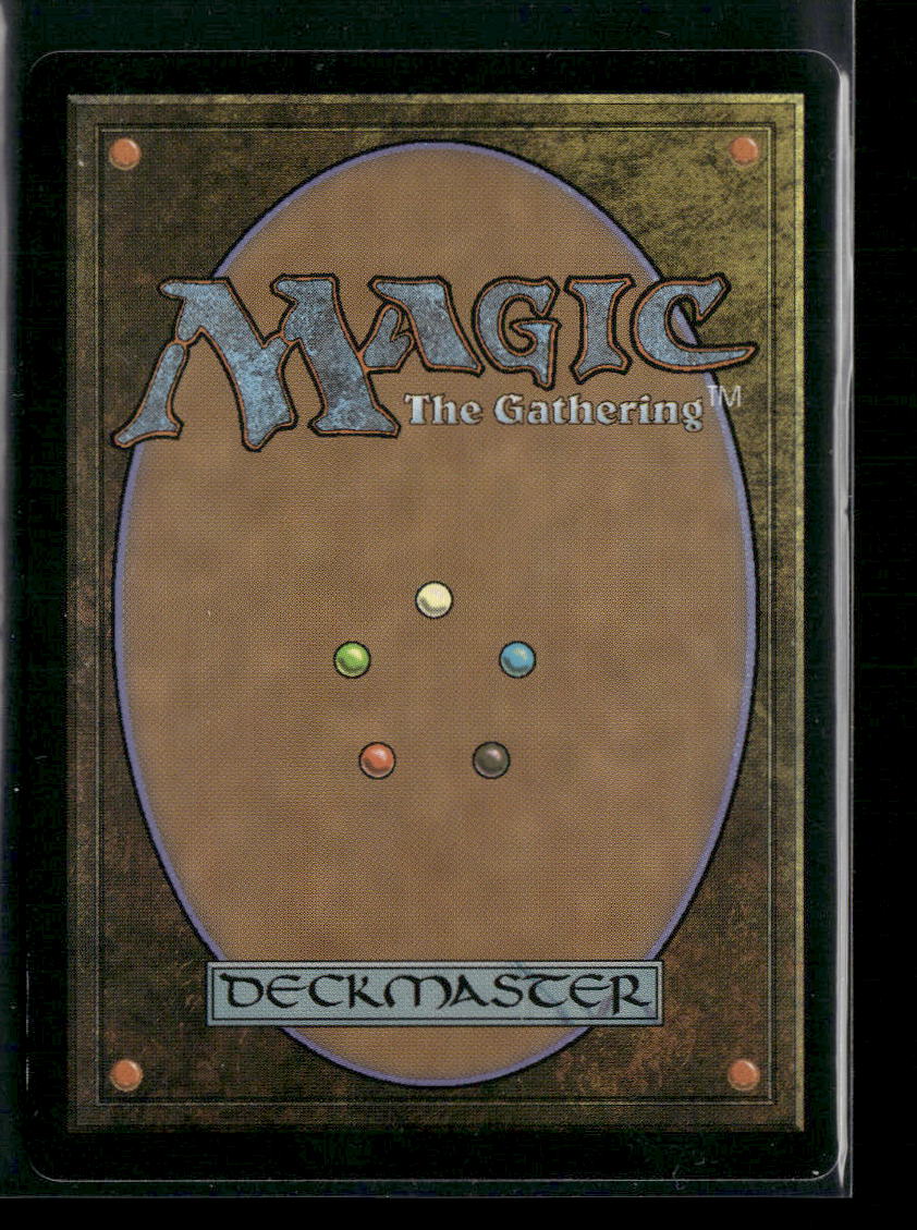 Temple Garden #ECL-268 Foil Rare - Eternal Collection (ECL) TCG - Image 2