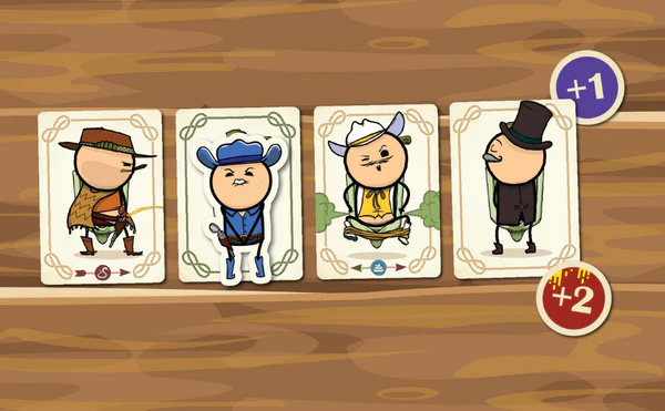 Texas Hold It - Image 2