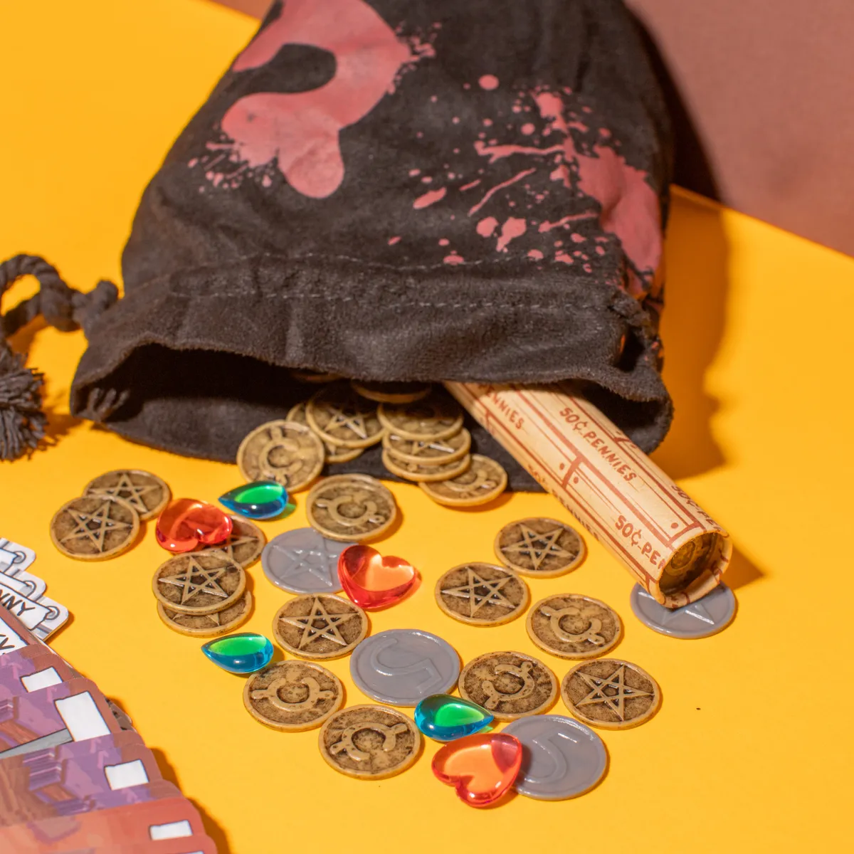 The Binding Of Isaac: Four Souls: Ultimate Collection - Image 3