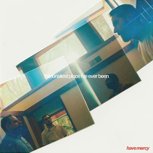 The Loneliest Place I'Ve Ever Been (CD)