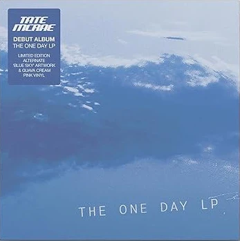 The One Day LP (Guava Cream Pink Colored Vinyl, Limited Edition, Reissue) (Vinyl) - Image 2